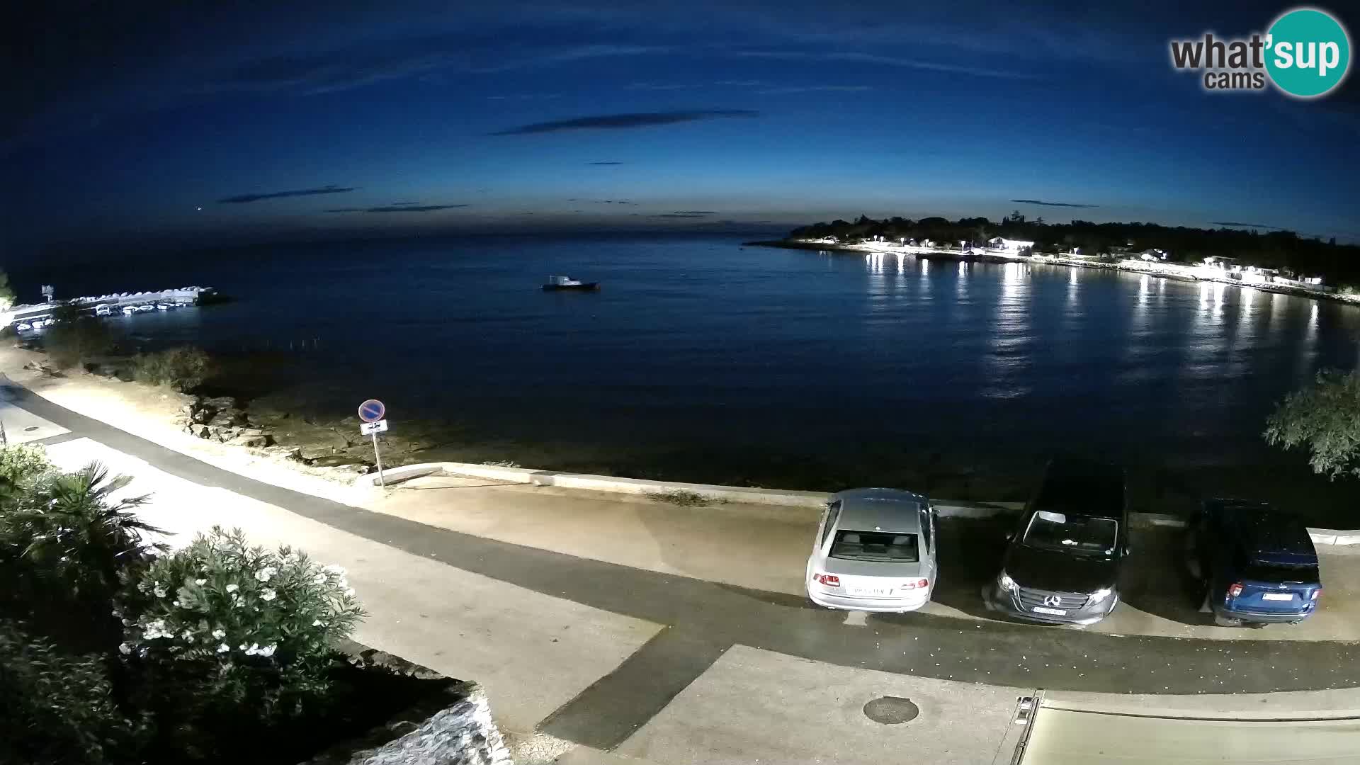Umag – Hotel Zlatna Vala