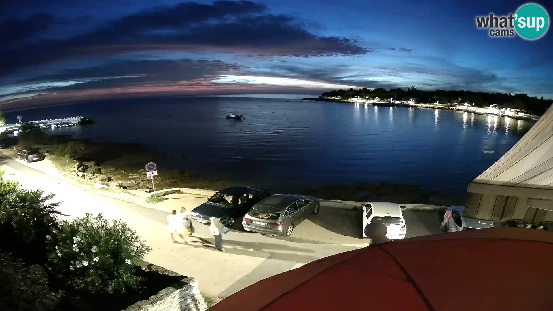 Umag – Hotel Zlatna Vala