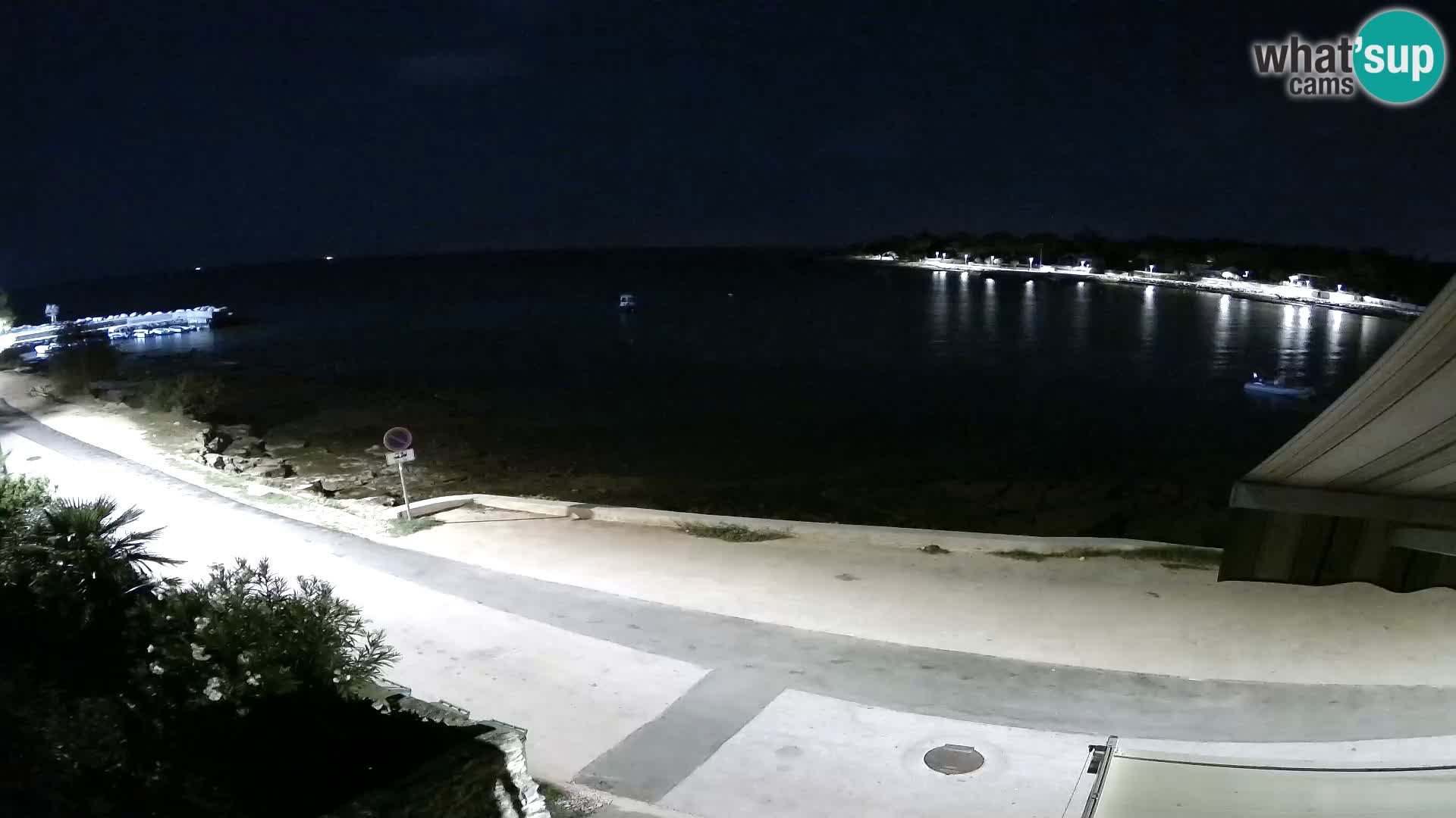 Umag – Hotel Zlatna Vala