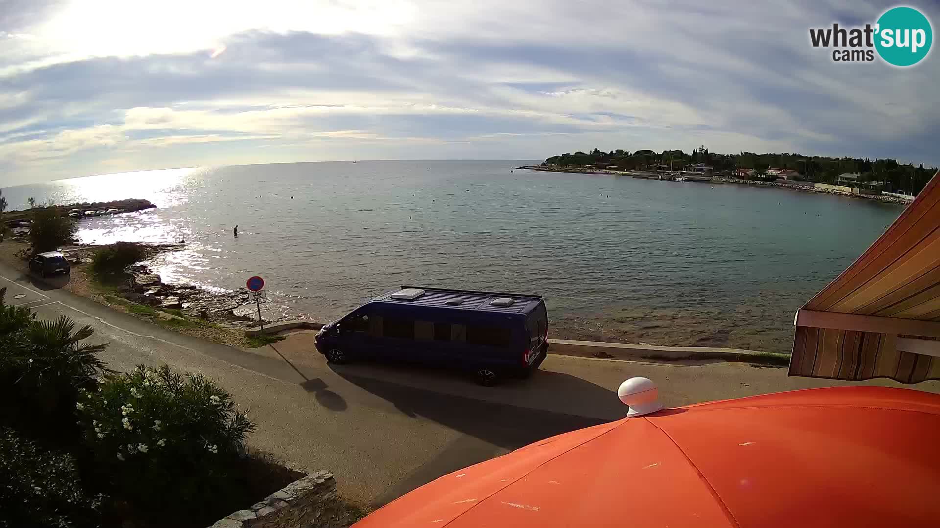 Umag – Hotel Zlatna Vala