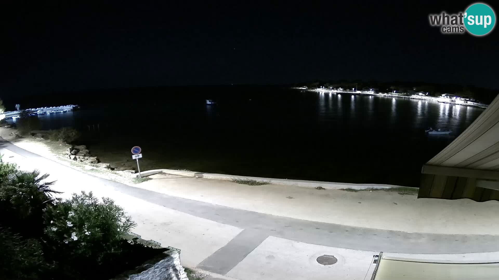 Umag – Hotel Zlatna Vala