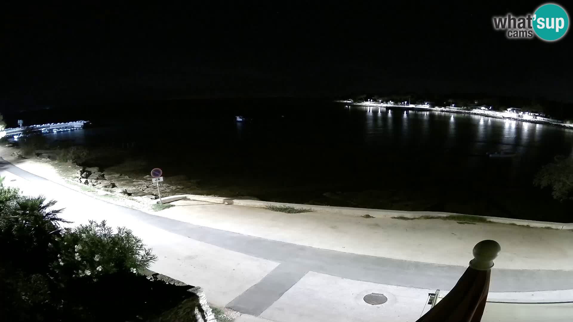 Umag – Hotel Zlatna Vala
