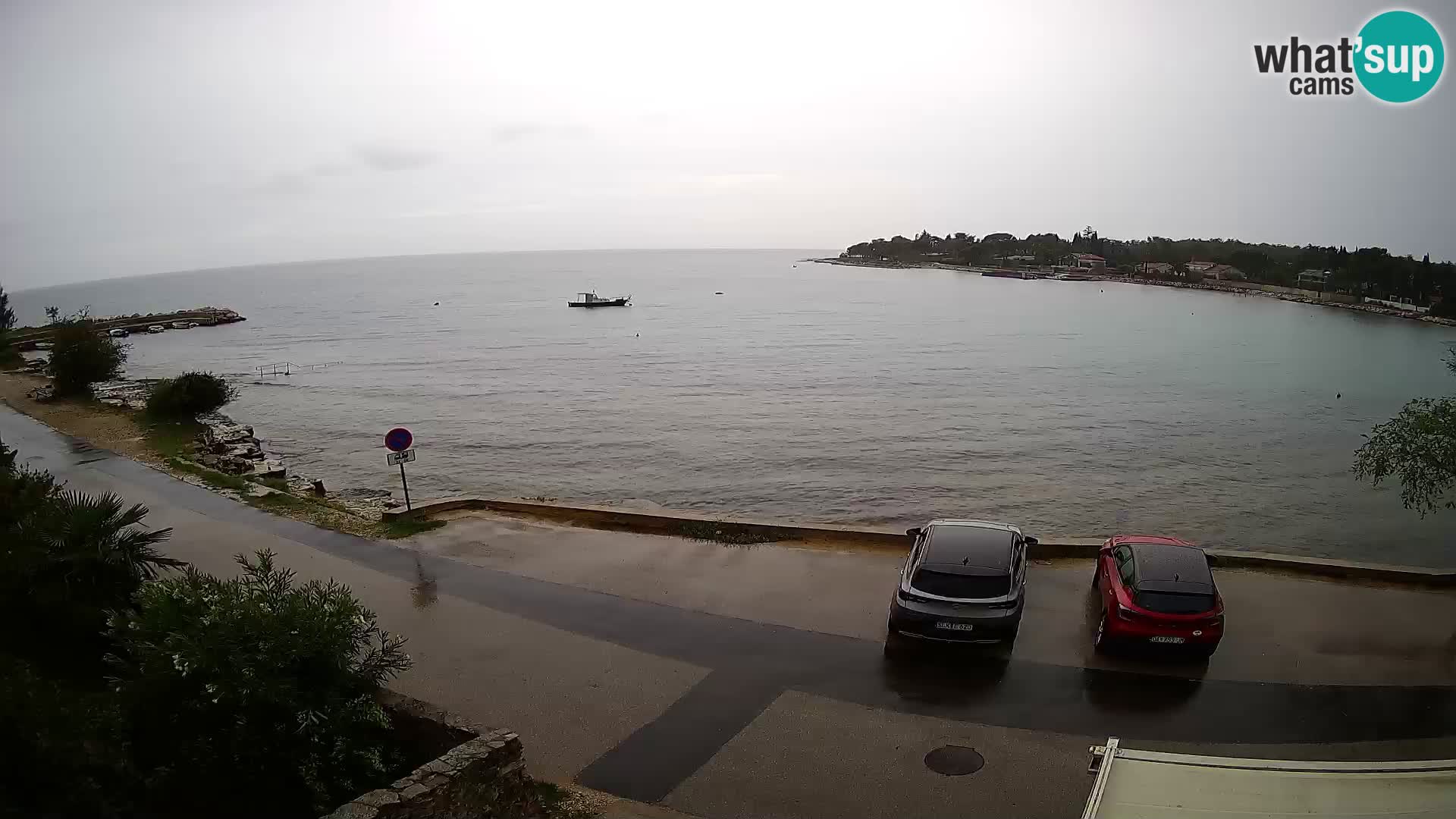 Umag – Hotel Zlatna Vala