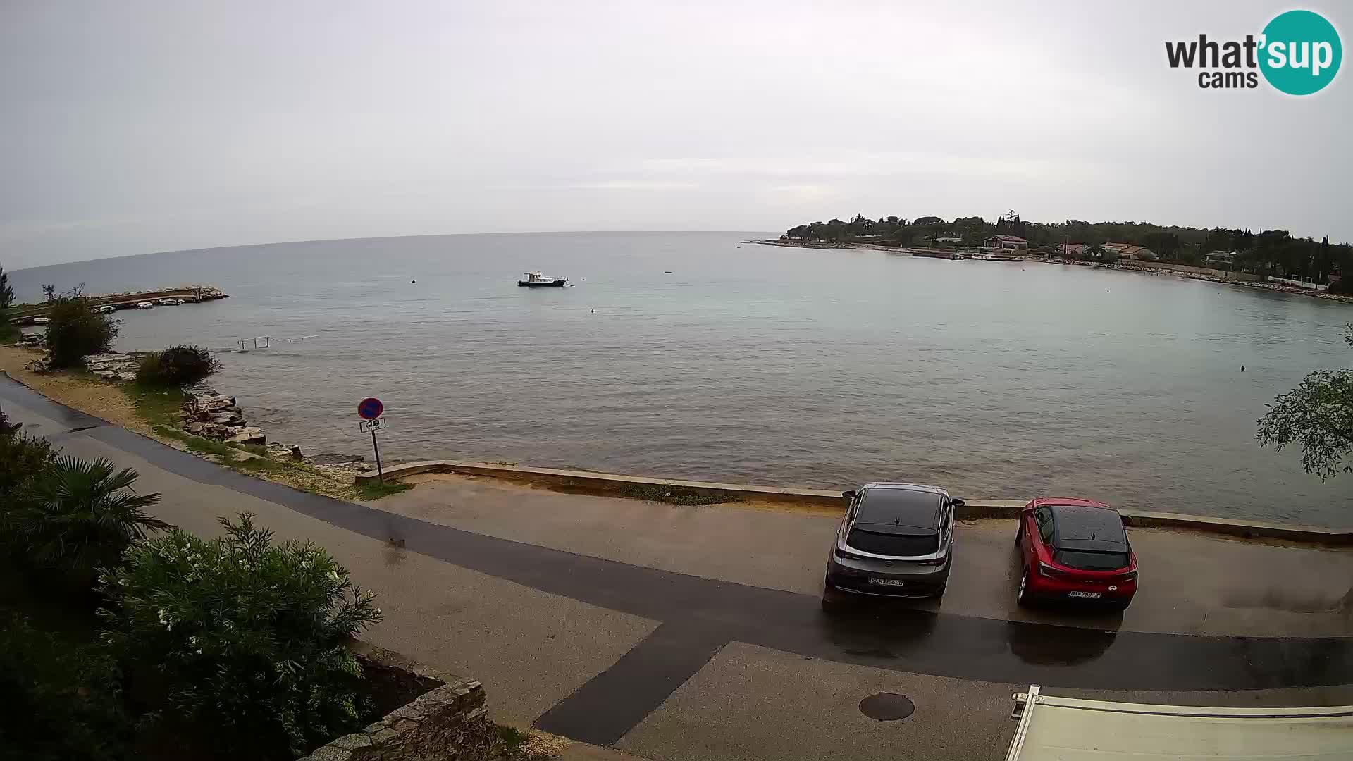 Umag – Hotel Zlatna Vala