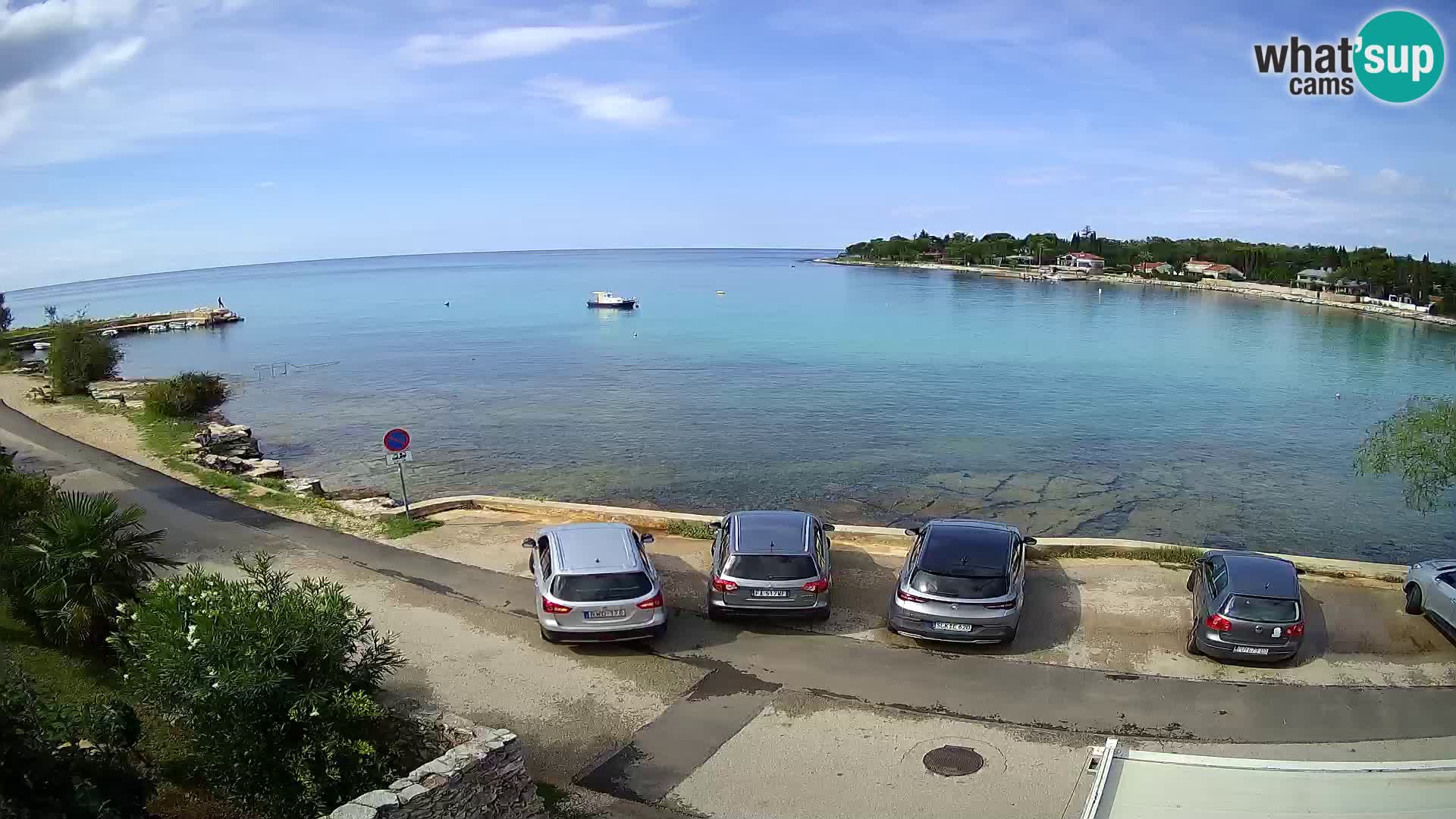 Umago – Hotel Zlatna Vala