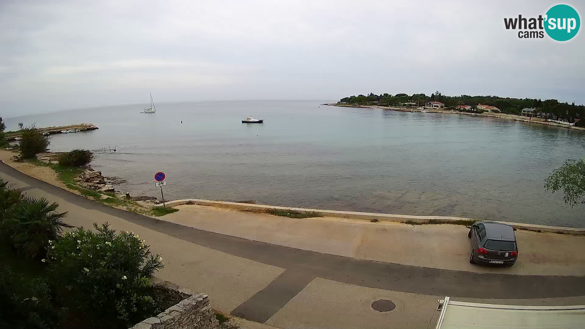 Umag – Hotel Zlatna Vala