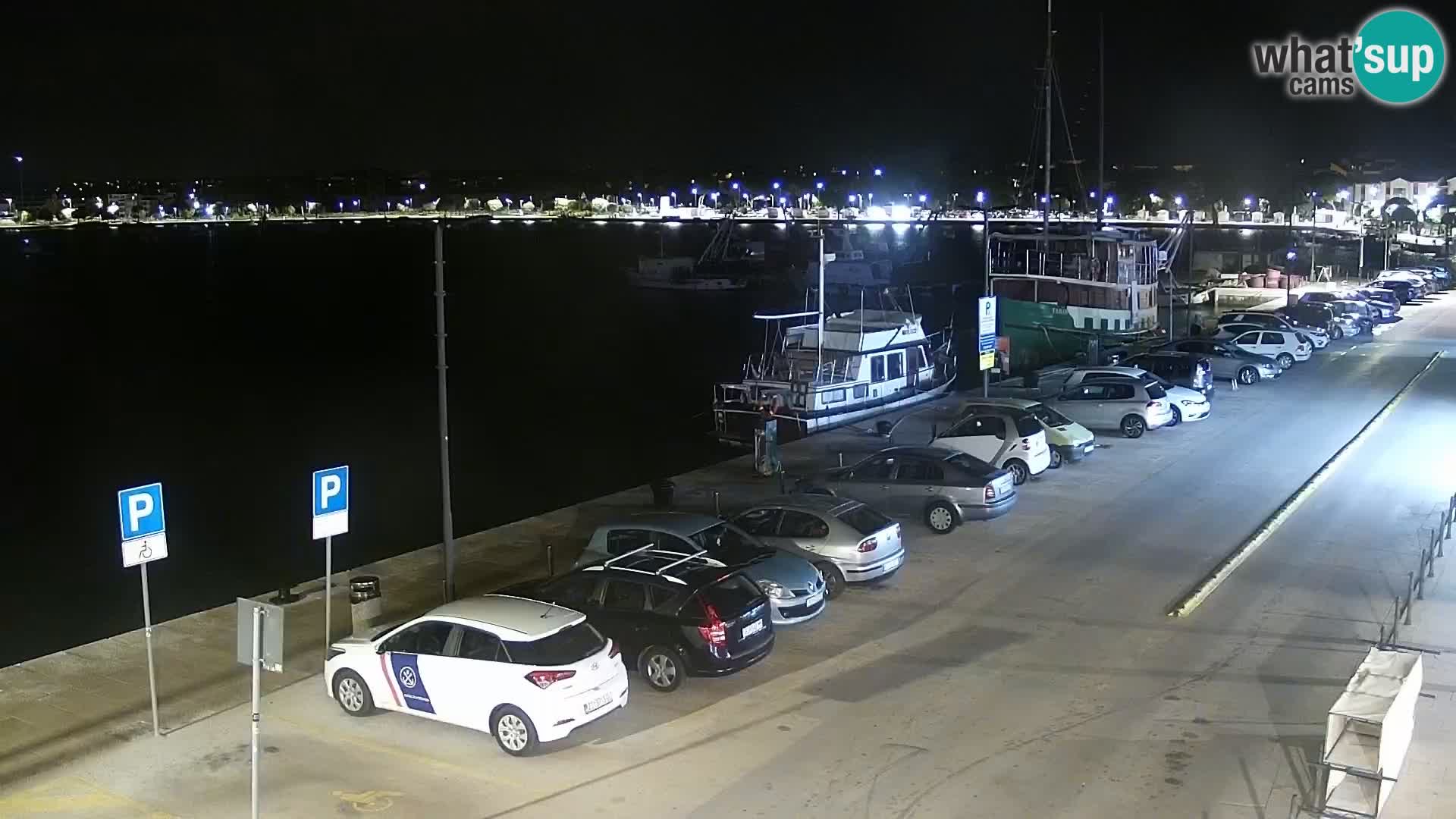 Place principale Umag livecam