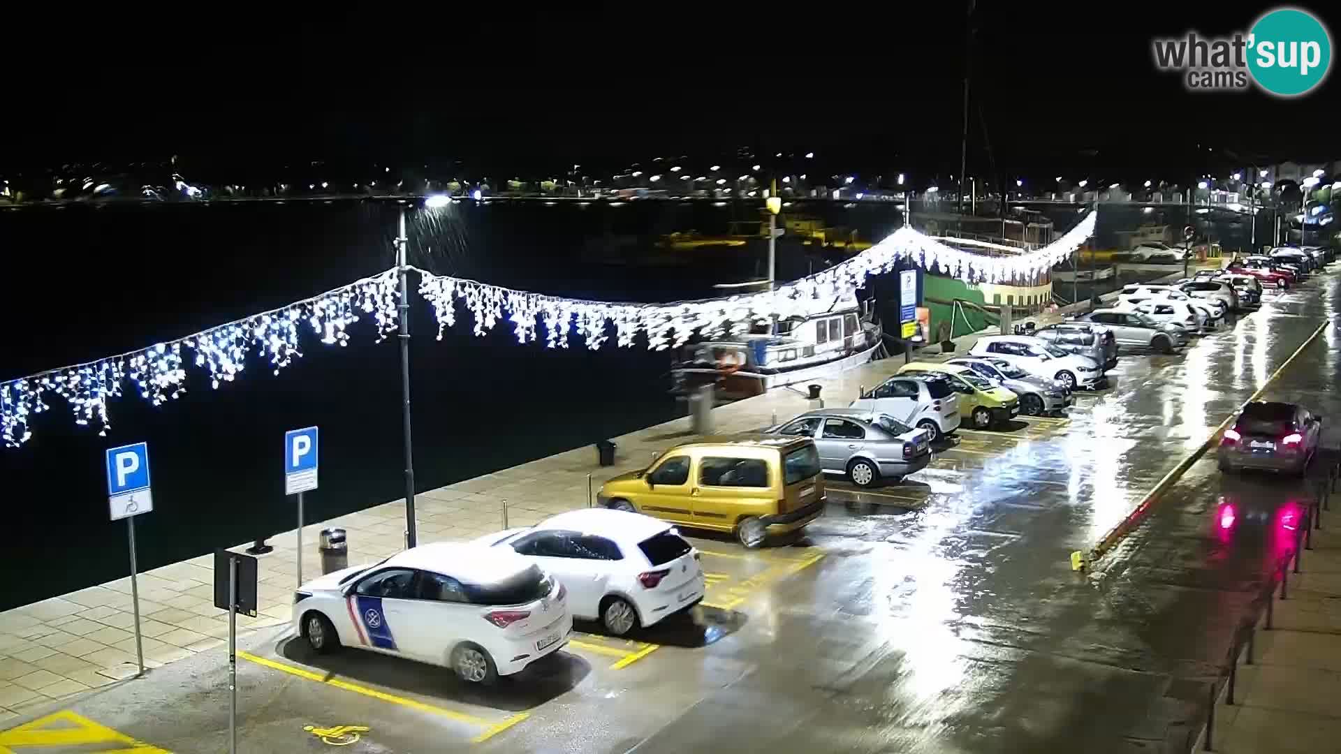 Webcam Umag – Puerto