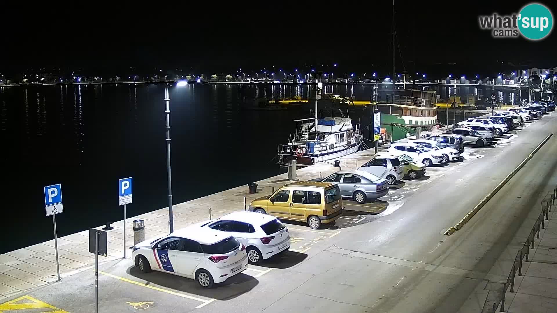 Place principale Umag livecam