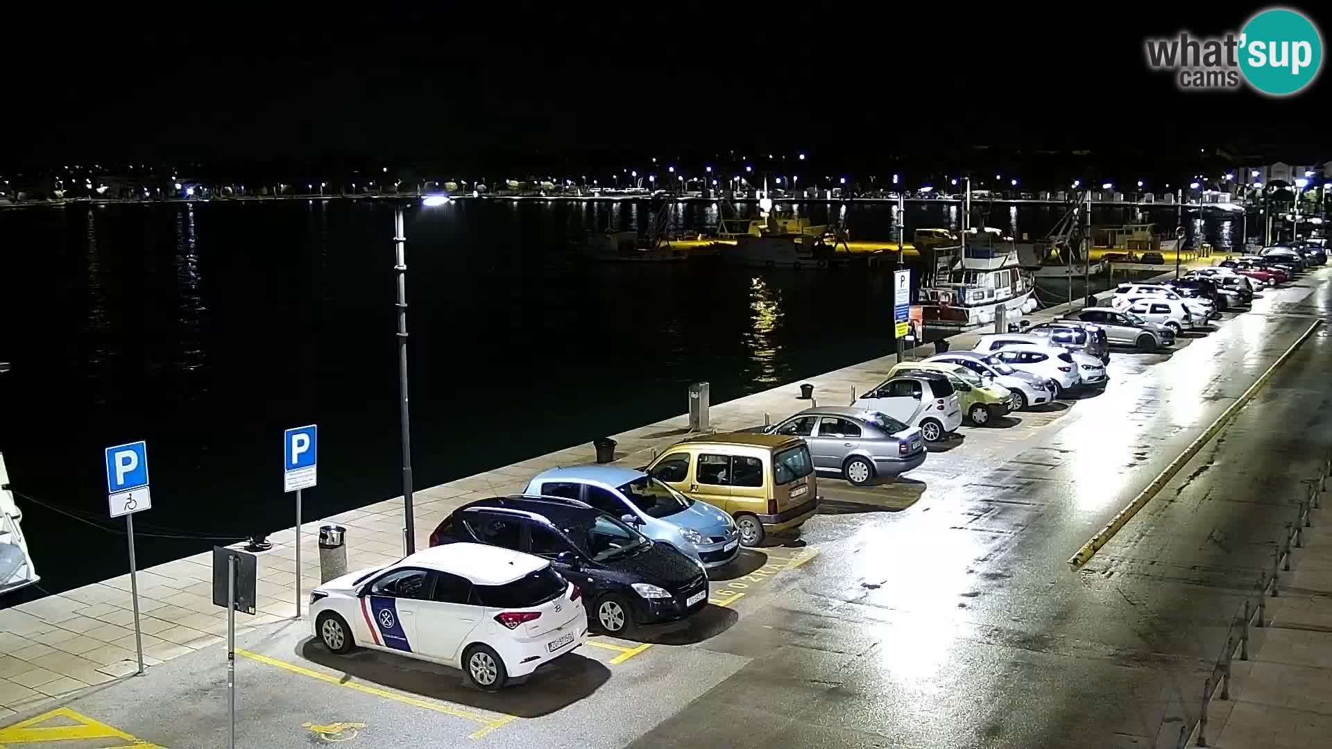 Webcam Umag – Puerto