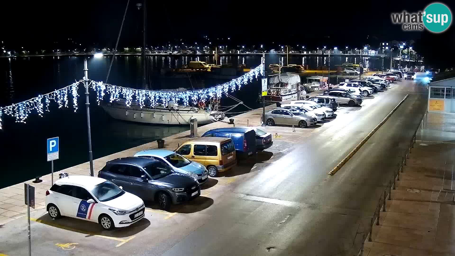 Place principale Umag livecam