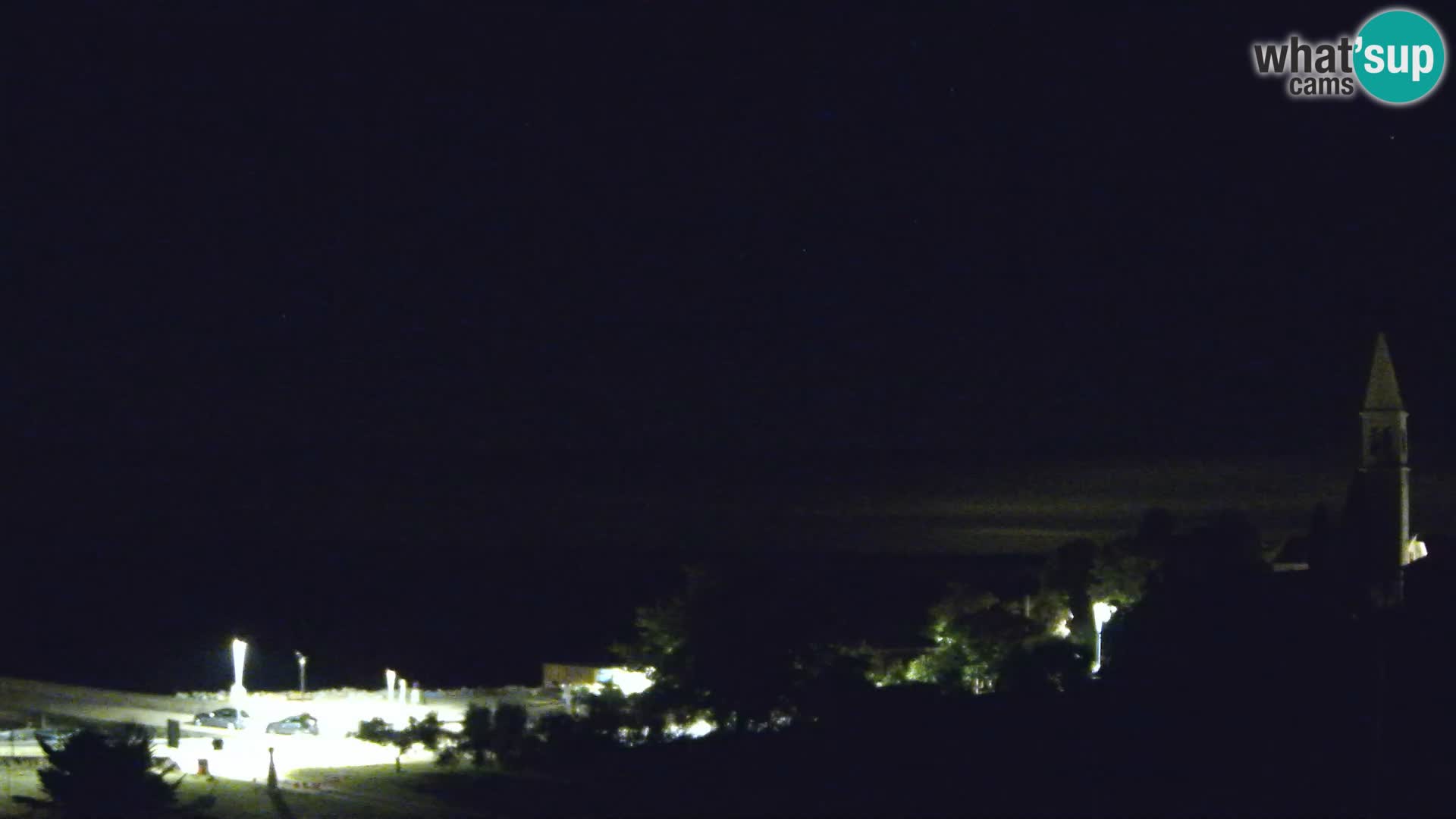 Umag Live Webcam Lovrečica / San Lorenzo – Istrien – Kroatien
