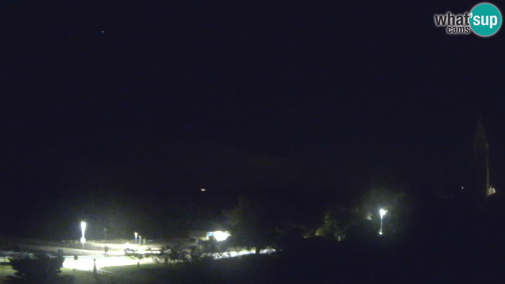Umag Live Webcam Lovrečica / San Lorenzo – Istrien – Kroatien
