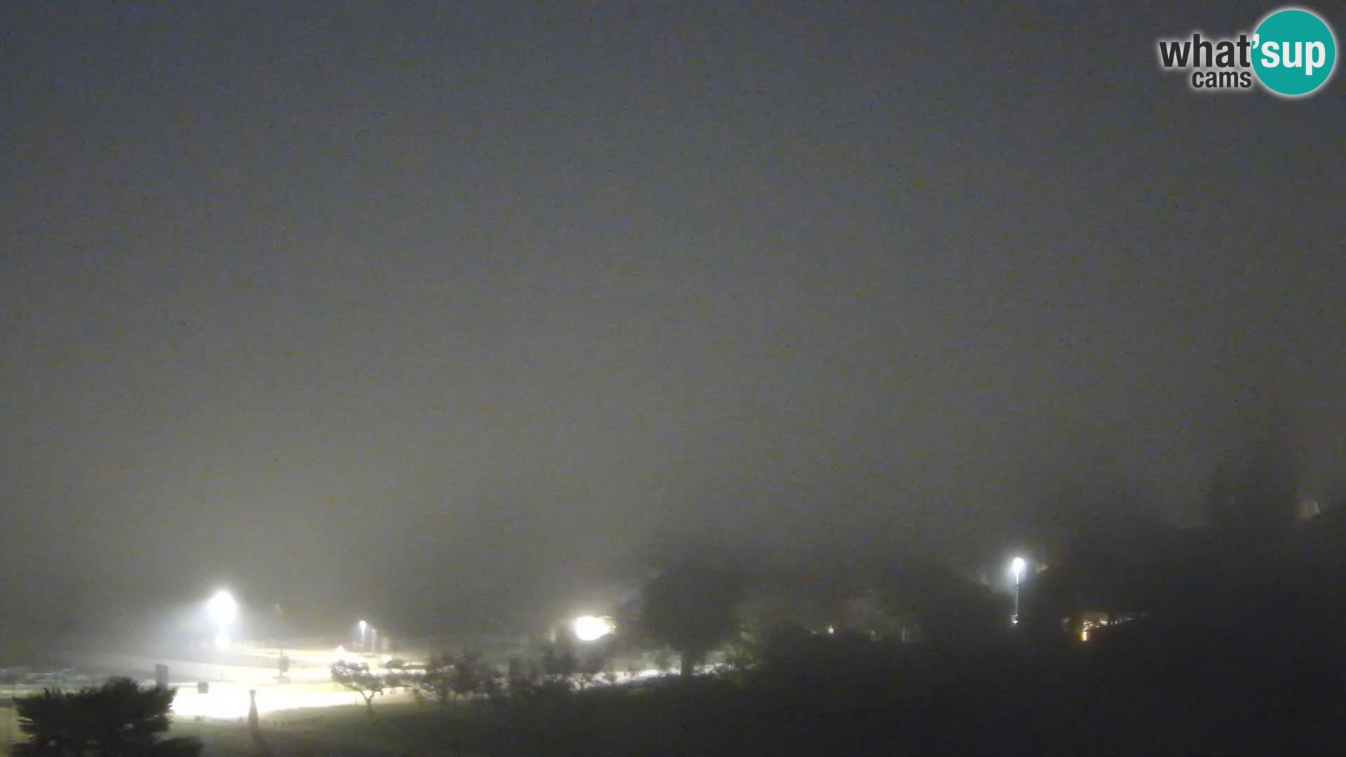 Umag spletna kamera Lovrečica – Istra – Hrvaška