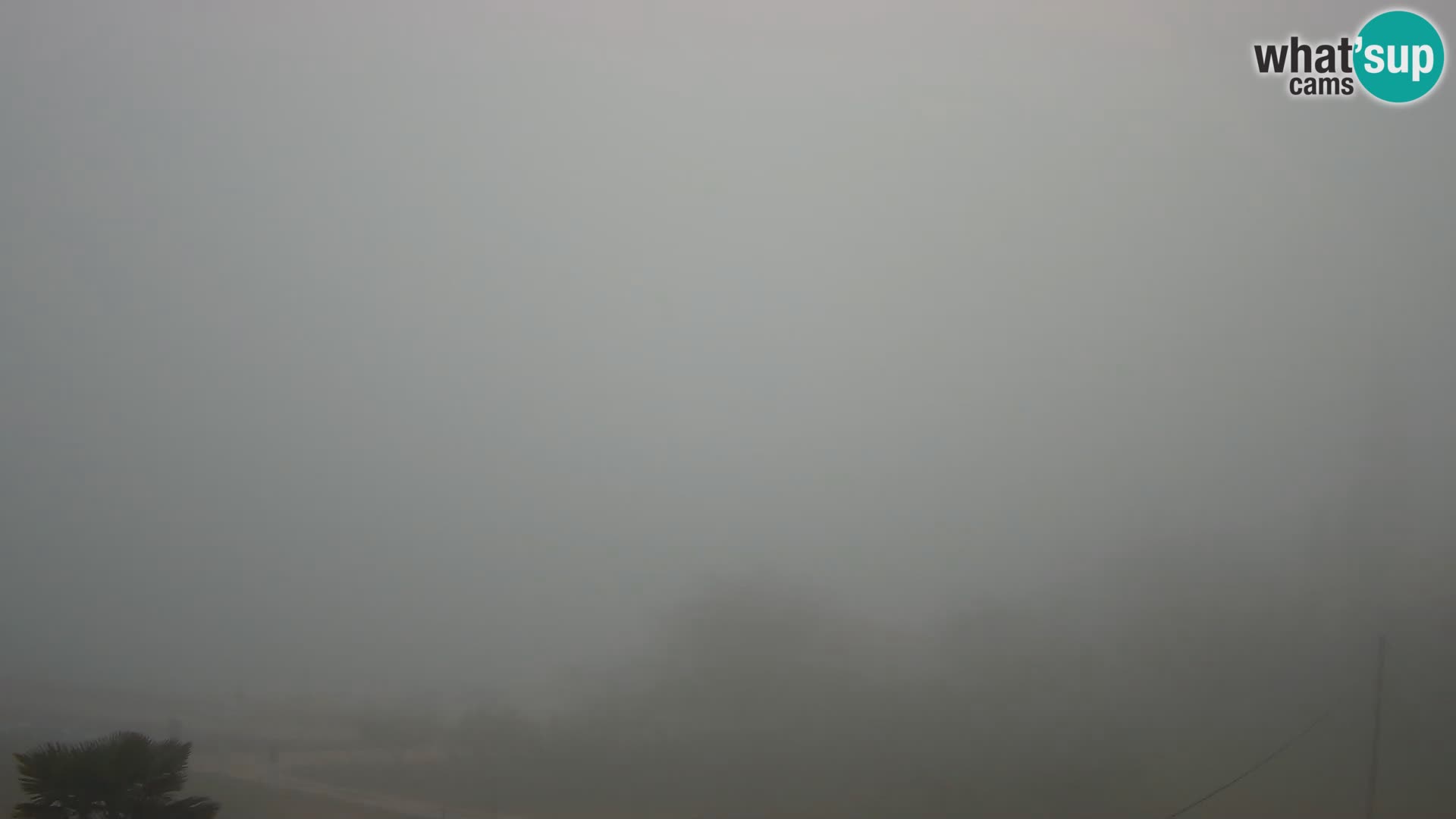 Umag Webcam en direct Lovrečica / San Lorenzo – Istrie – Croatie