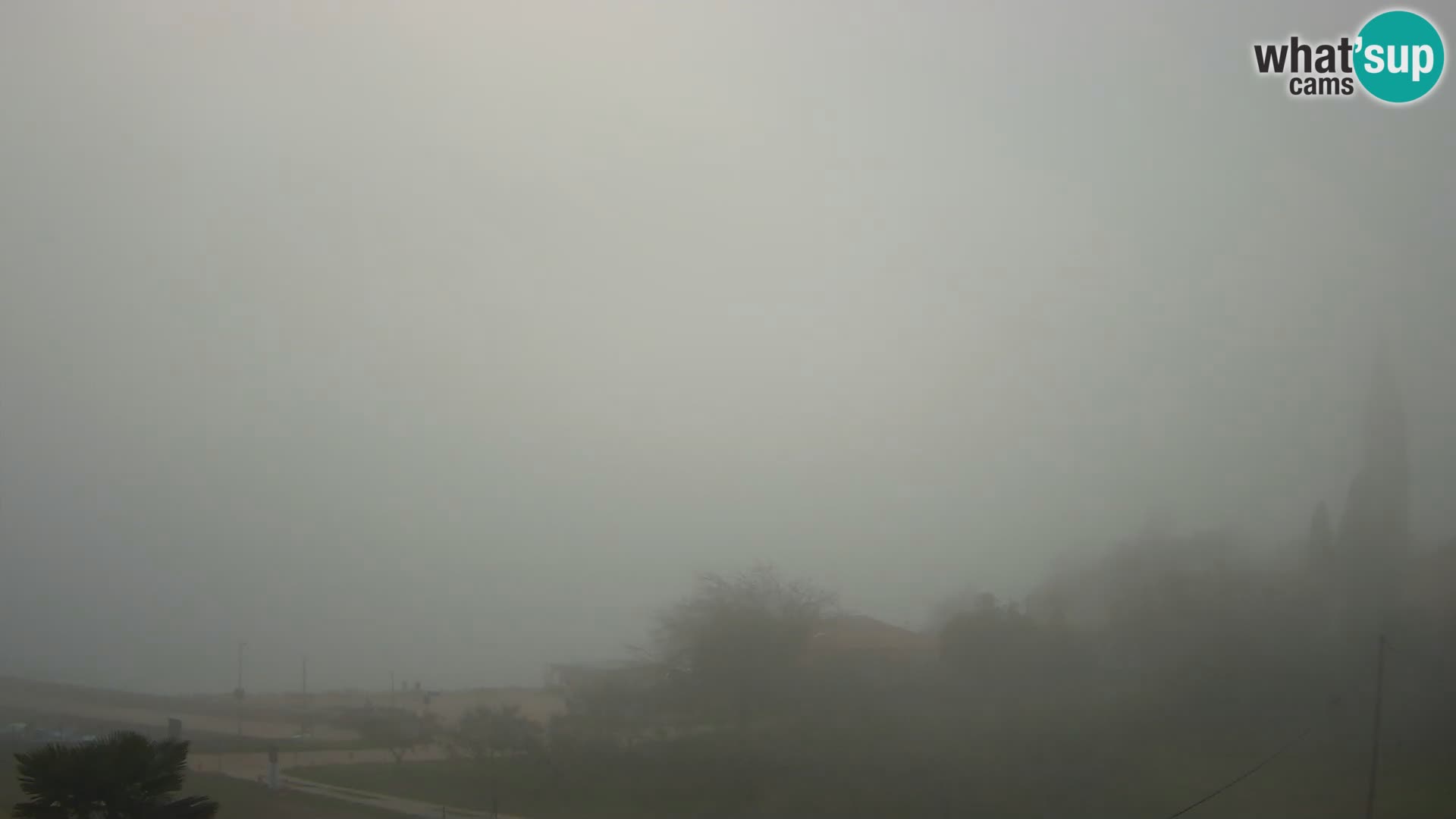 Umag Live Webcam Lovrečica / San Lorenzo – Istrien – Kroatien