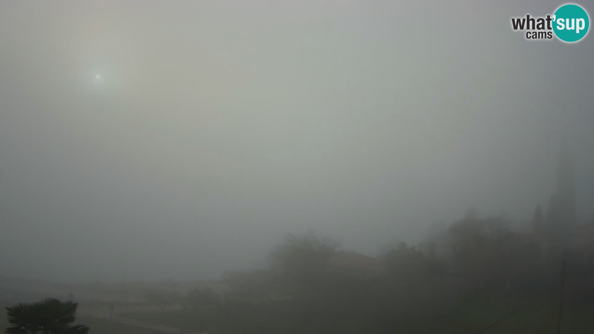 Umag Live Webcam Lovrečica / San Lorenzo – Istrien – Kroatien