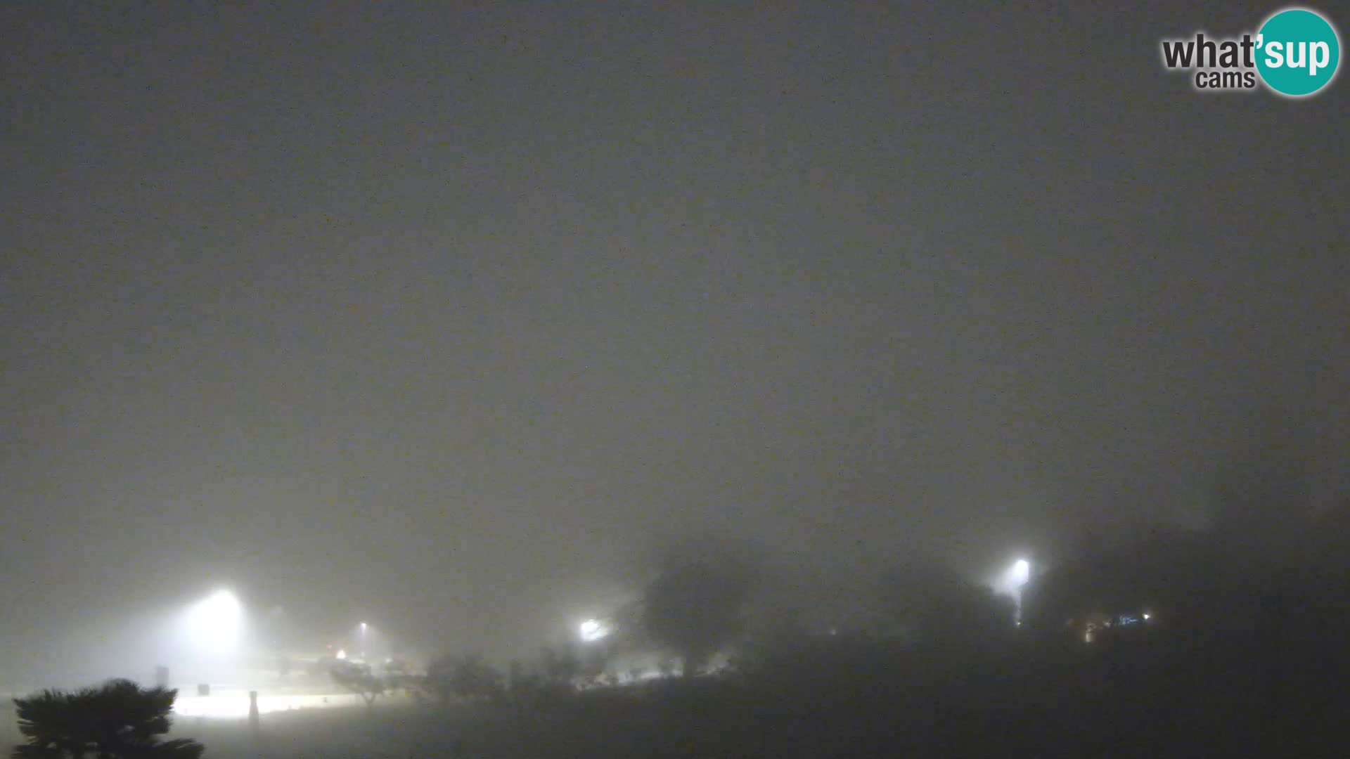 Umag Webcam uživo Lovrečica / San Lorenzo – Istra – Hrvatska