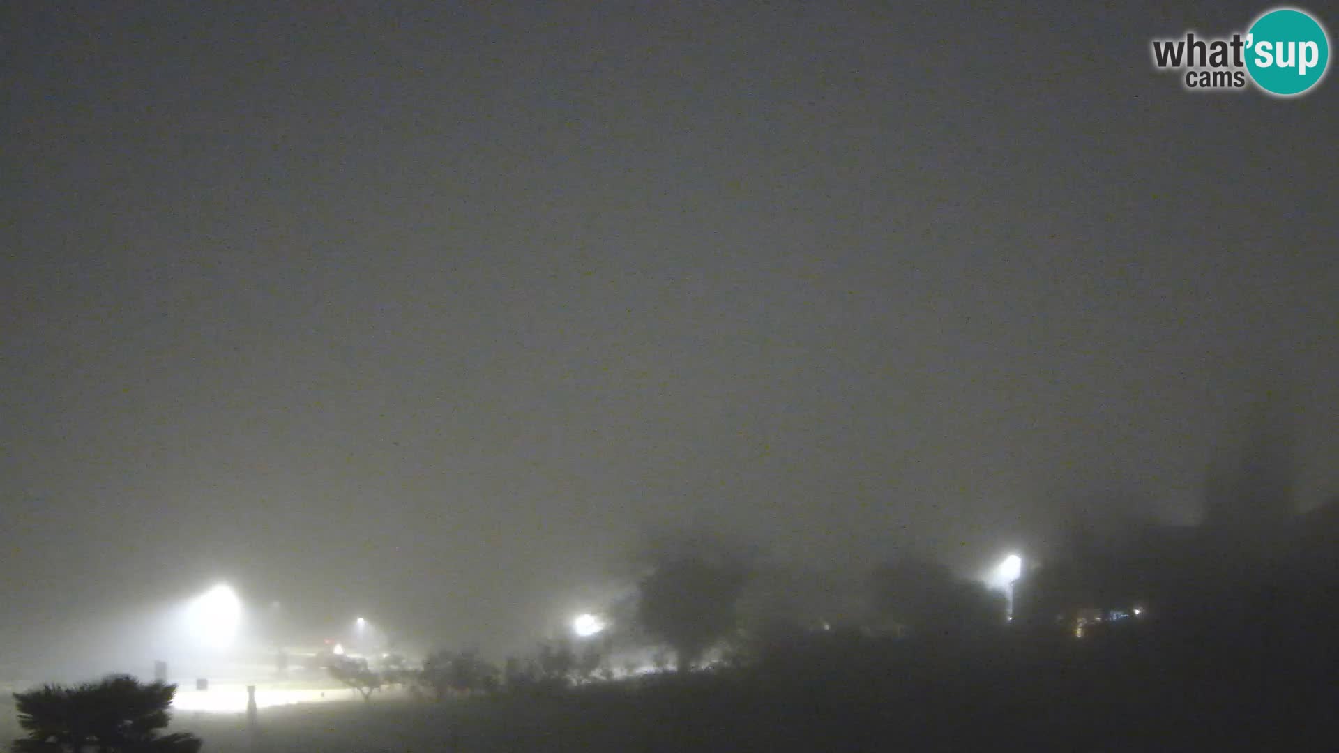 Umag Webcam uživo Lovrečica / San Lorenzo – Istra – Hrvatska