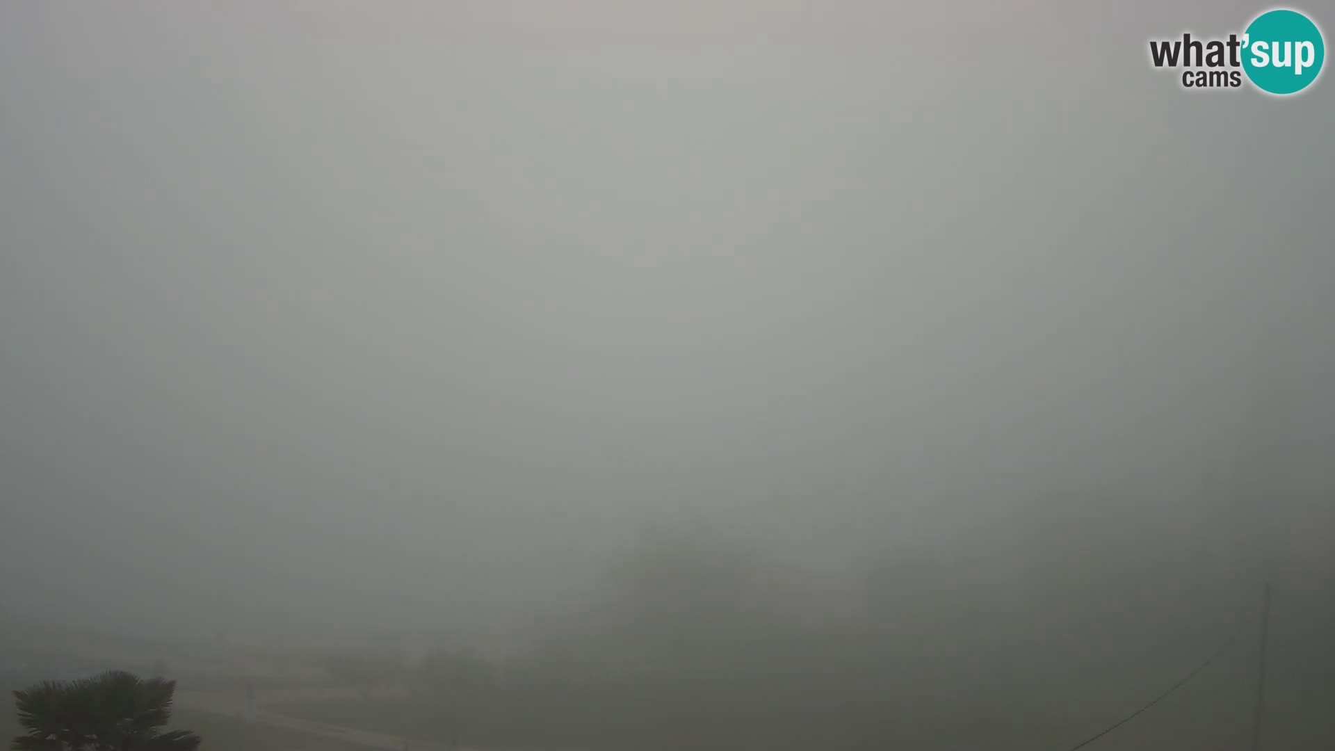 Umag spletna kamera Lovrečica – Istra – Hrvaška