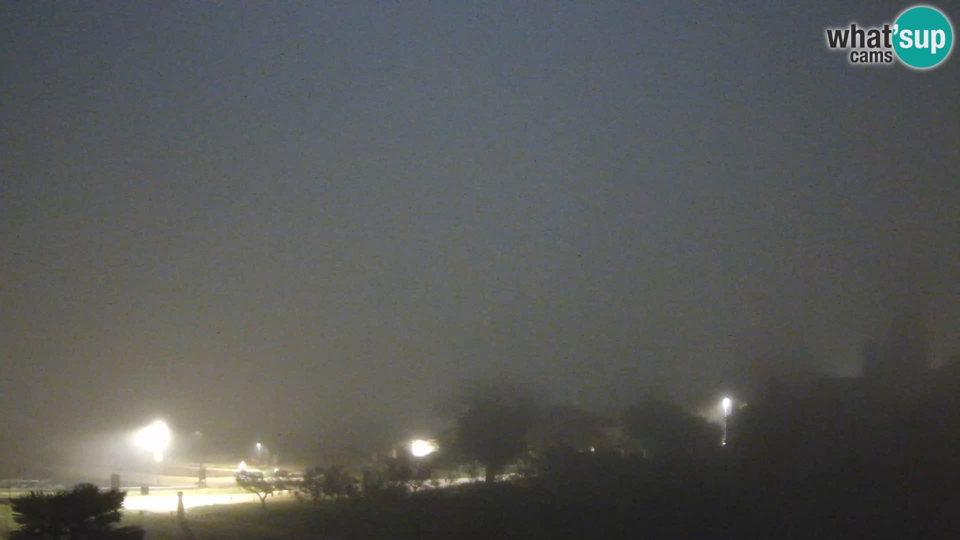 Umag Live webcam Lovrečica / San Lorenzo – Istria – Croatia