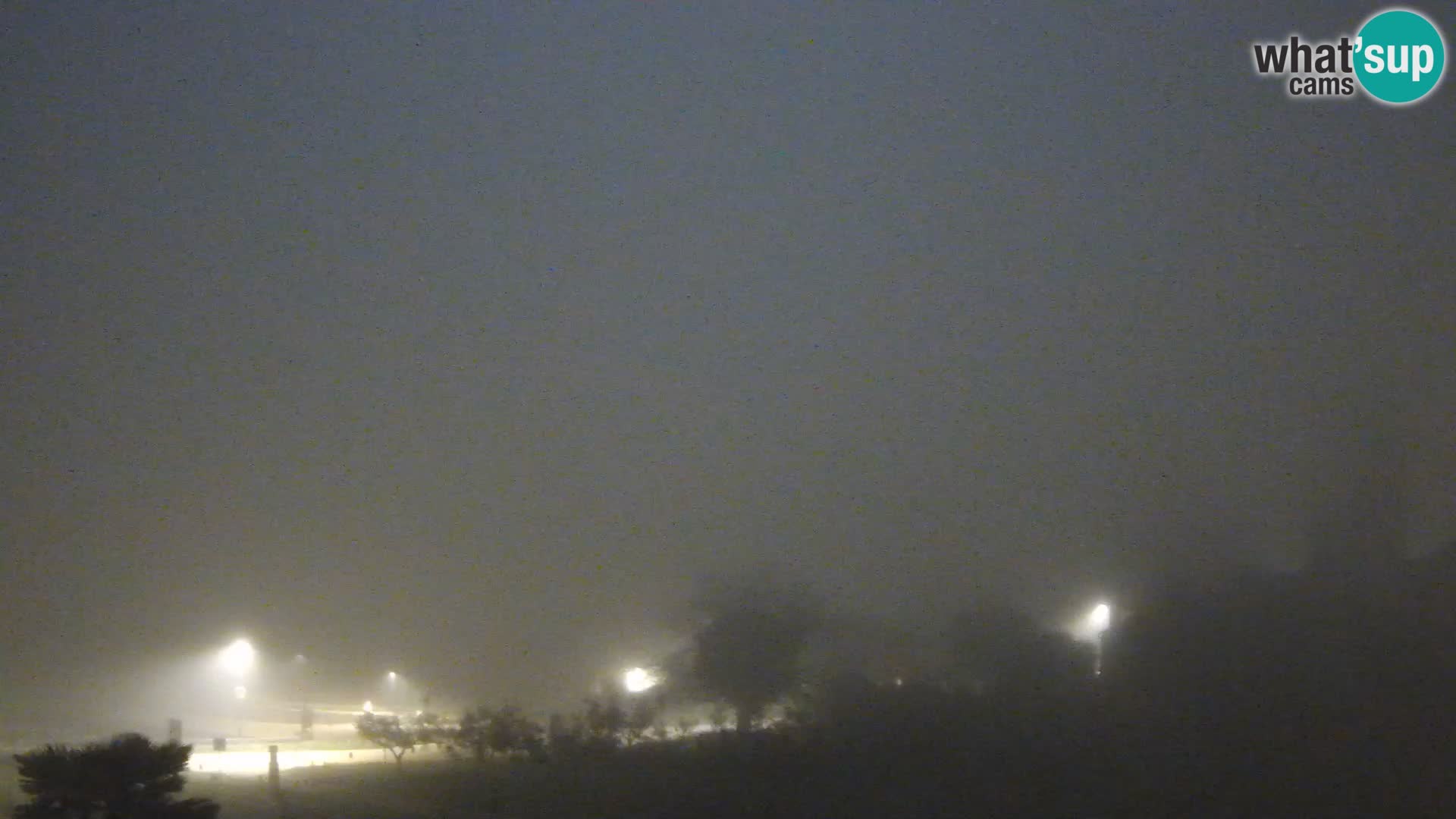 Umag Live Webcam Lovrečica / San Lorenzo – Istrien – Kroatien