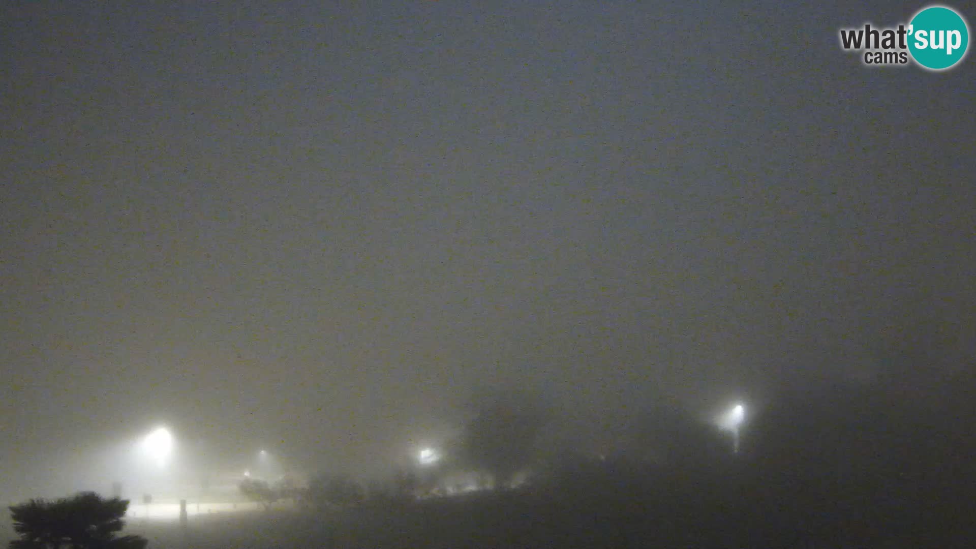 Umag spletna kamera Lovrečica – Istra – Hrvaška