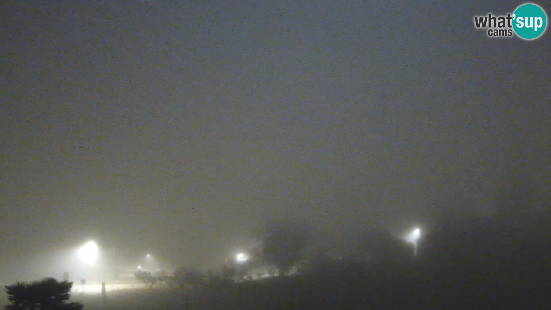 Umag Live Webcam Lovrečica / San Lorenzo – Istrien – Kroatien