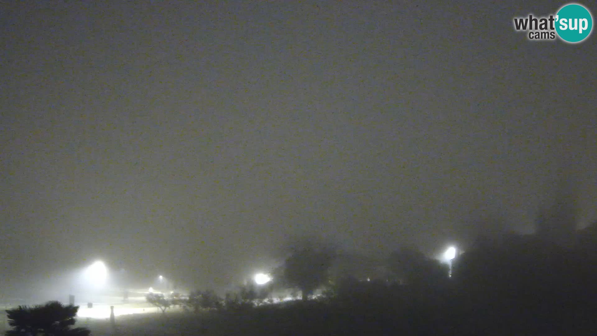 Umag Live webcam Lovrečica / San Lorenzo – Istria – Croatia