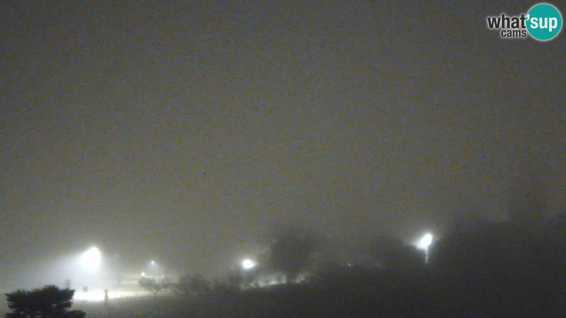 Umag Live Webcam Lovrečica / San Lorenzo – Istrien – Kroatien