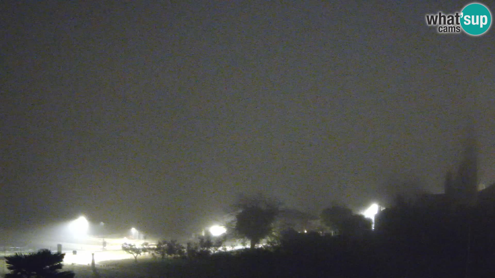 Umag Cámara web en vivo Lovrečica / San Lorenzo – Istria – Croacia