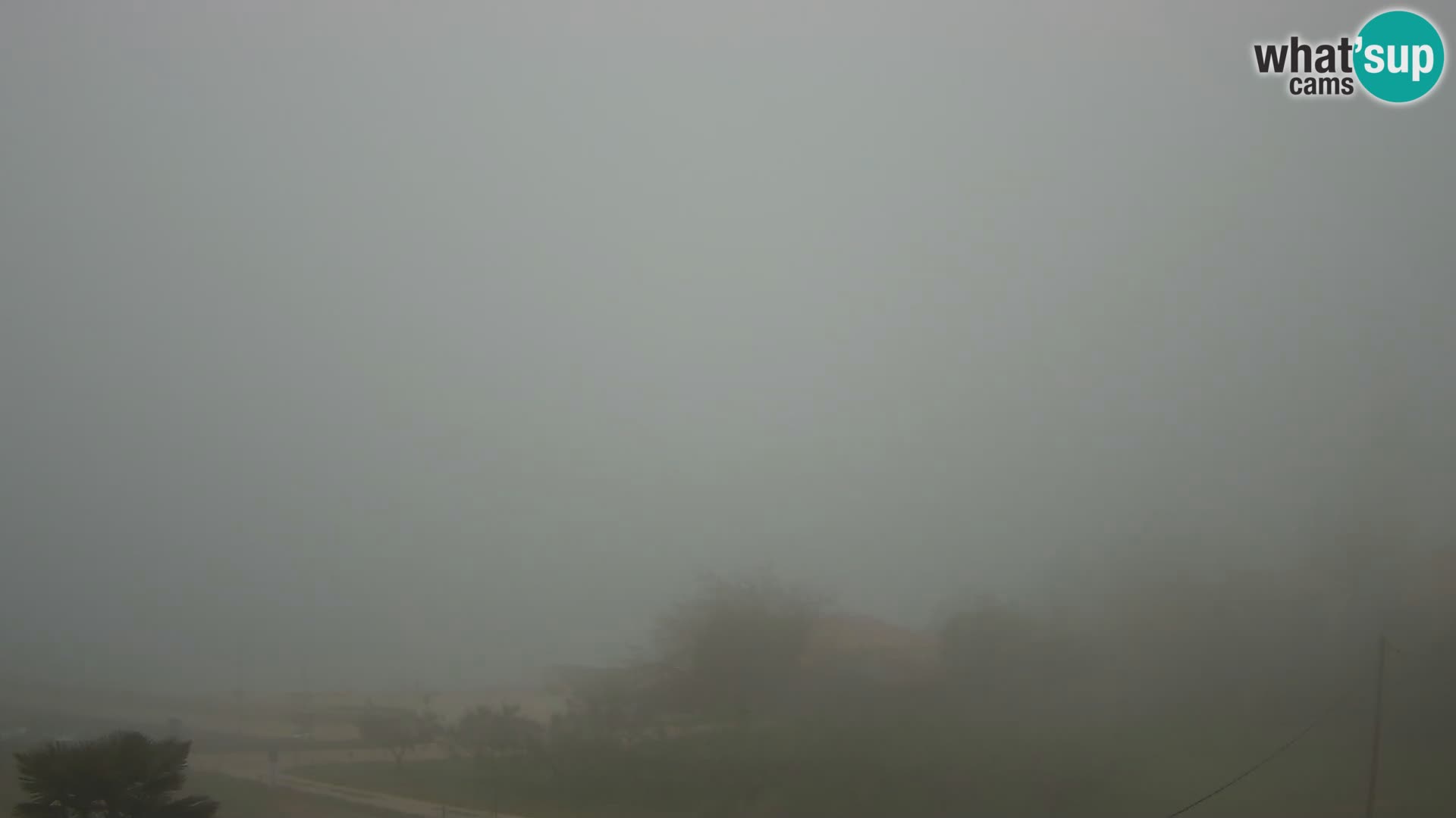 Umag Cámara web en vivo Lovrečica / San Lorenzo – Istria – Croacia