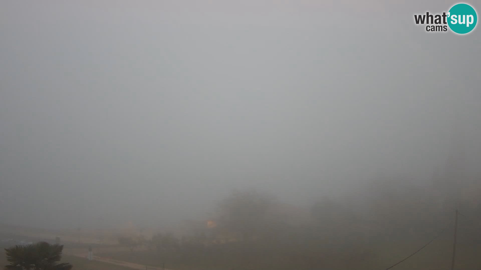 Umag Webcam uživo Lovrečica / San Lorenzo – Istra – Hrvatska