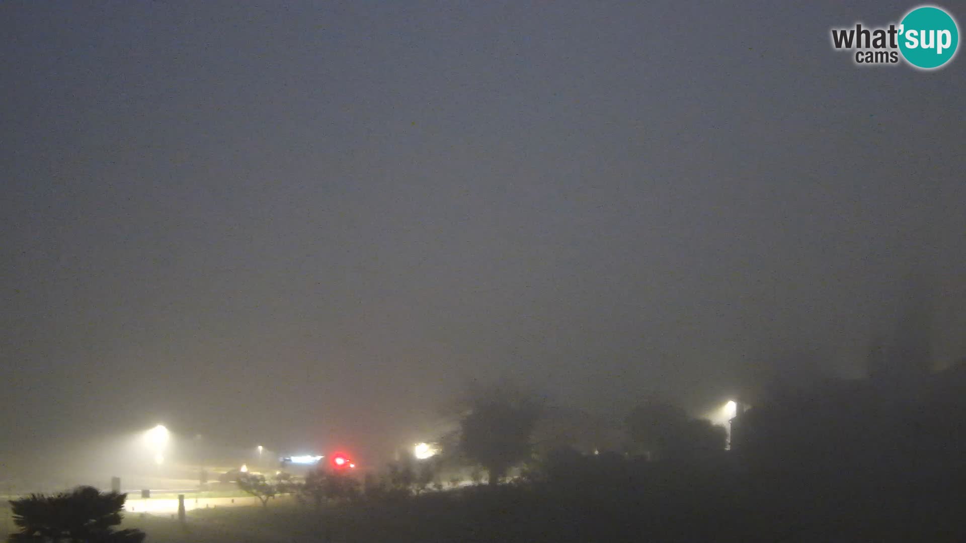 Umag Live webcam Lovrečica / San Lorenzo – Istria – Croatia