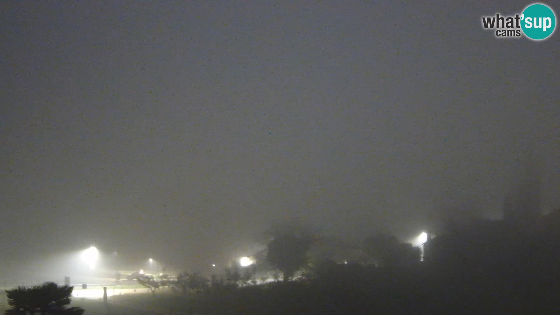 Umag Live Webcam Lovrečica / San Lorenzo – Istrien – Kroatien