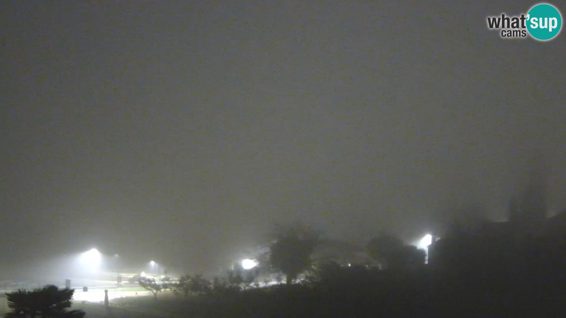 Umag Live webcam Lovrečica / San Lorenzo – Istria – Croatia