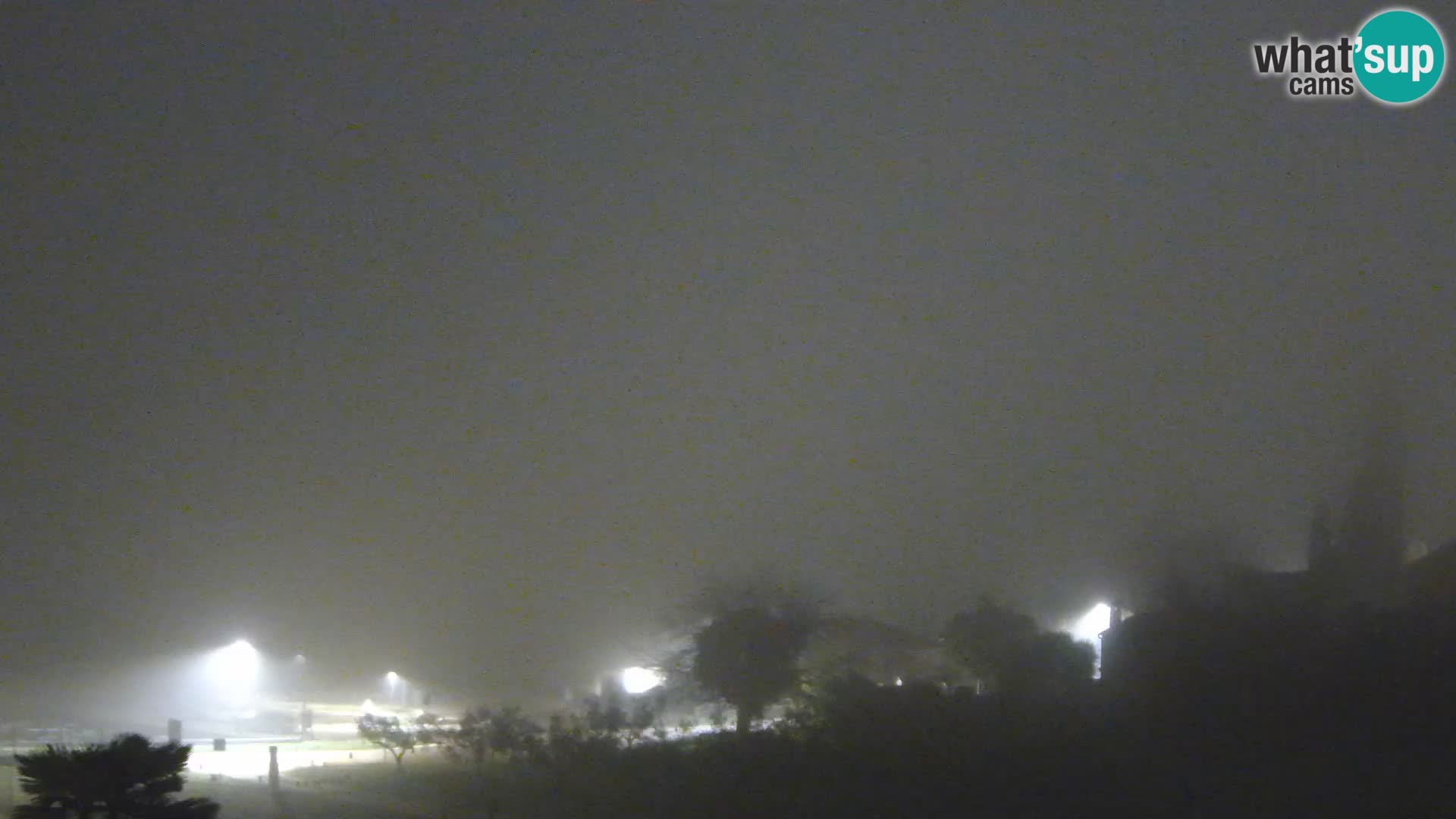 Umag Webcam uživo Lovrečica / San Lorenzo – Istra – Hrvatska