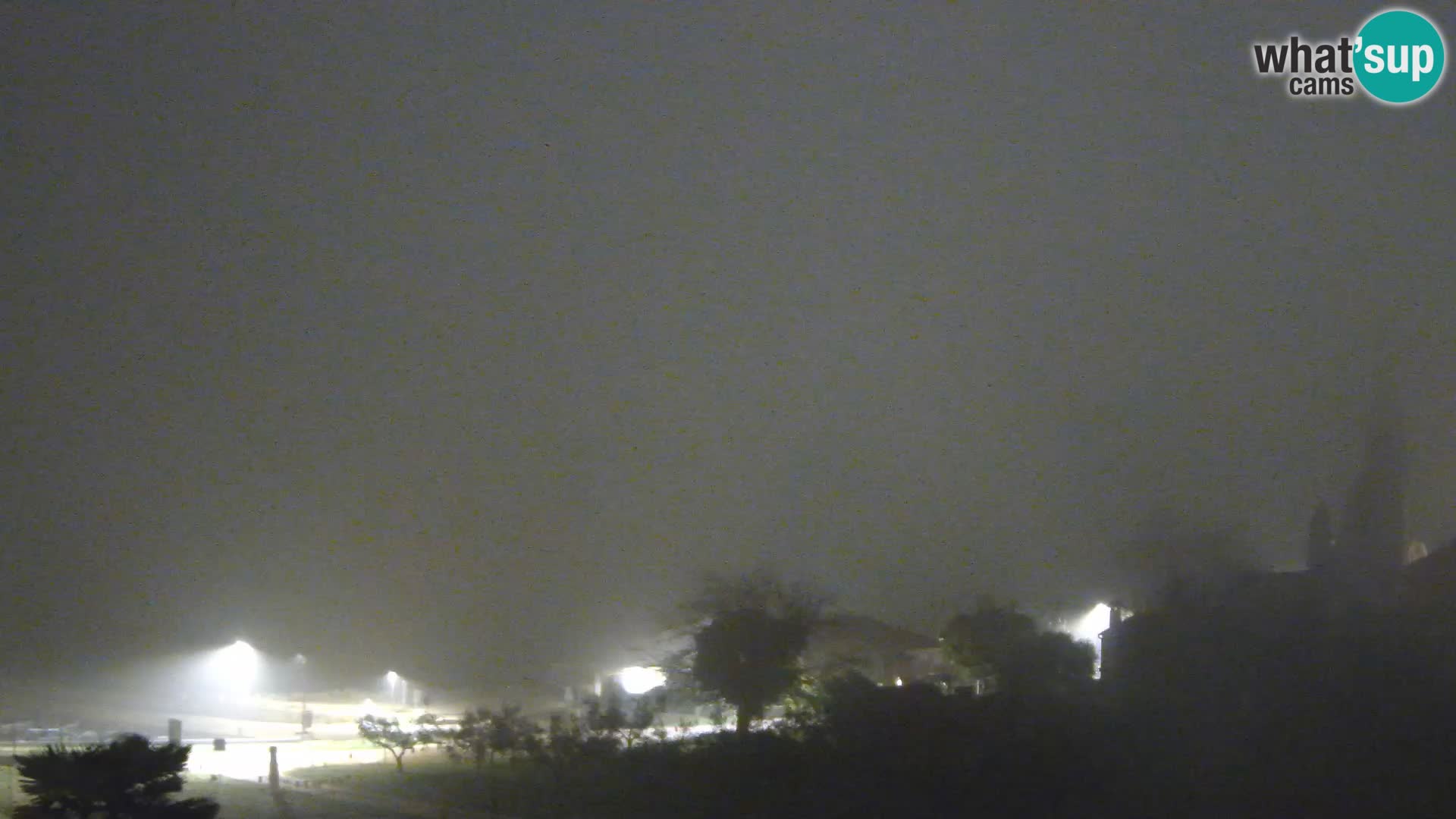 Umag Live Webcam Lovrečica / San Lorenzo – Istrien – Kroatien