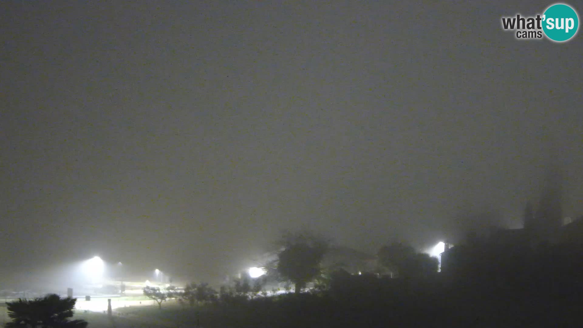 Umag Live Webcam Lovrečica / San Lorenzo – Istrien – Kroatien