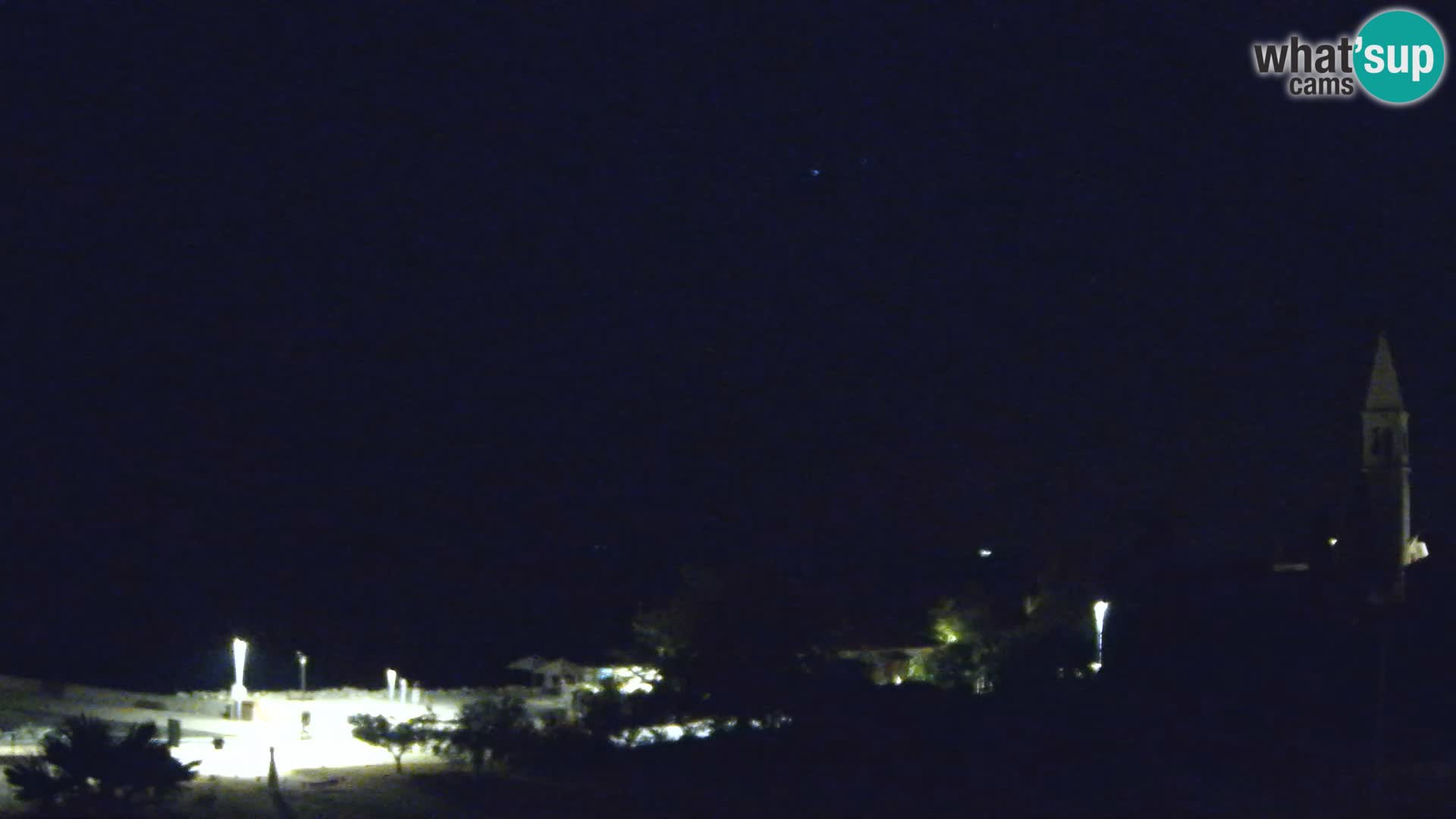 Umag Live webcam Lovrečica / San Lorenzo – Istria – Croatia