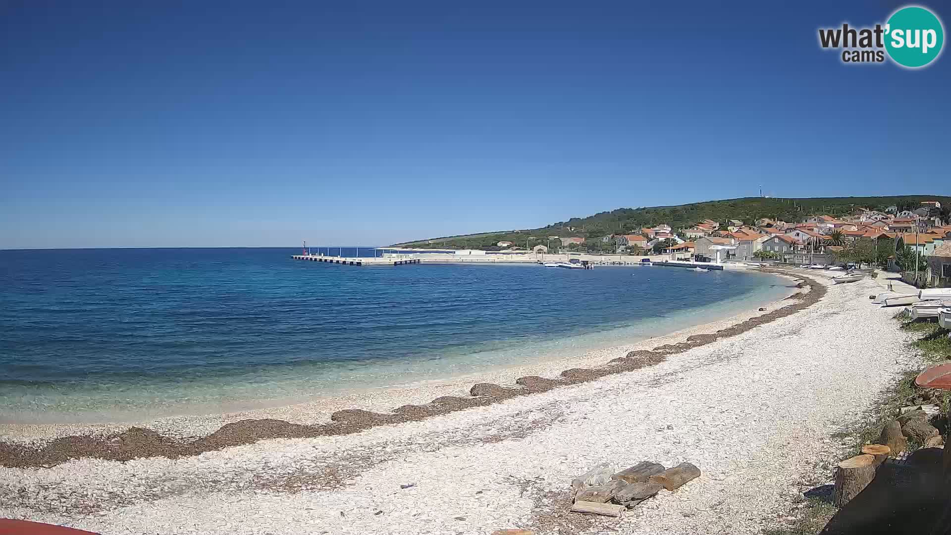Webcam Unije