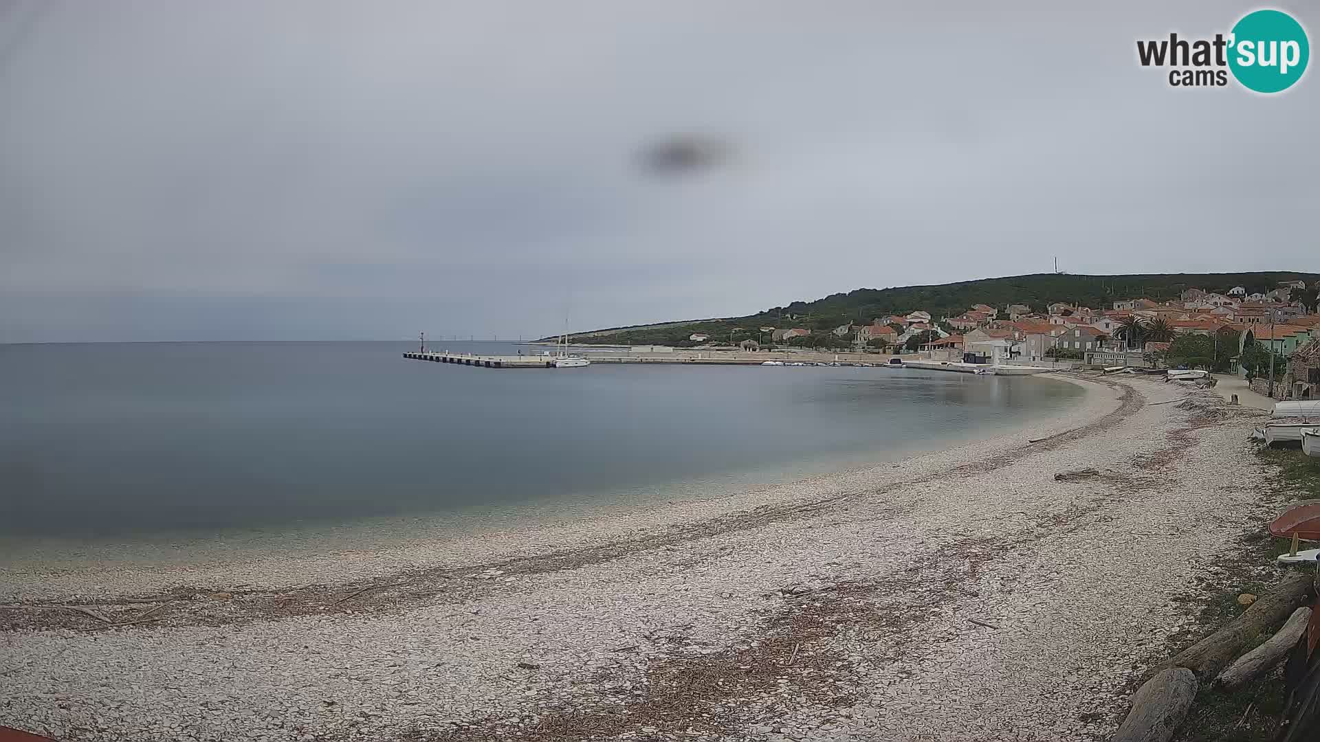 Unije camera en vivo playa
