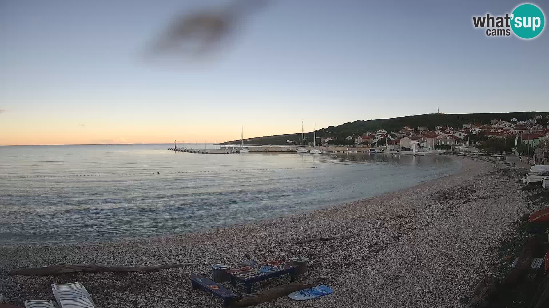 Unije camera en vivo playa