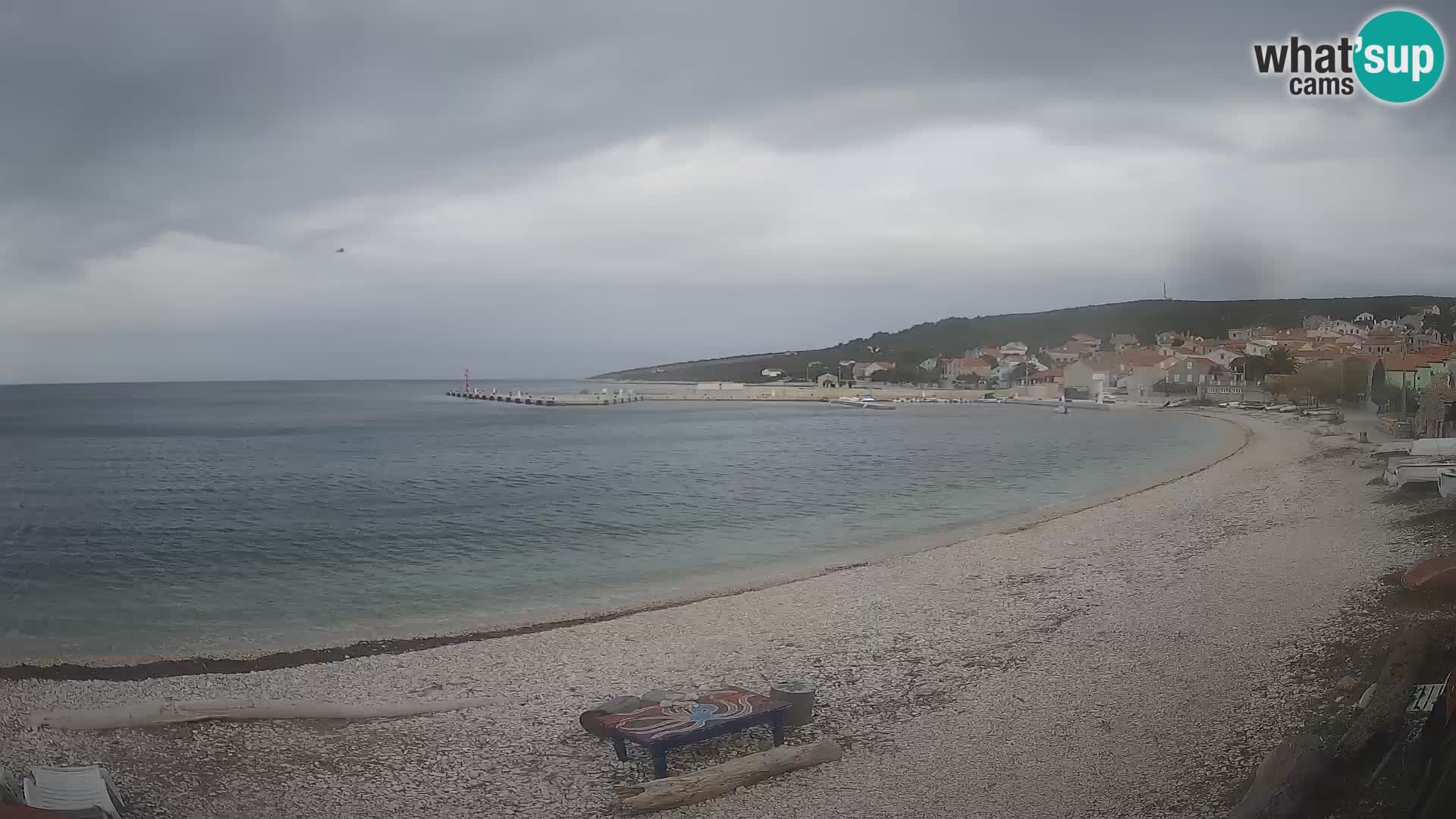 Unije camera en vivo playa