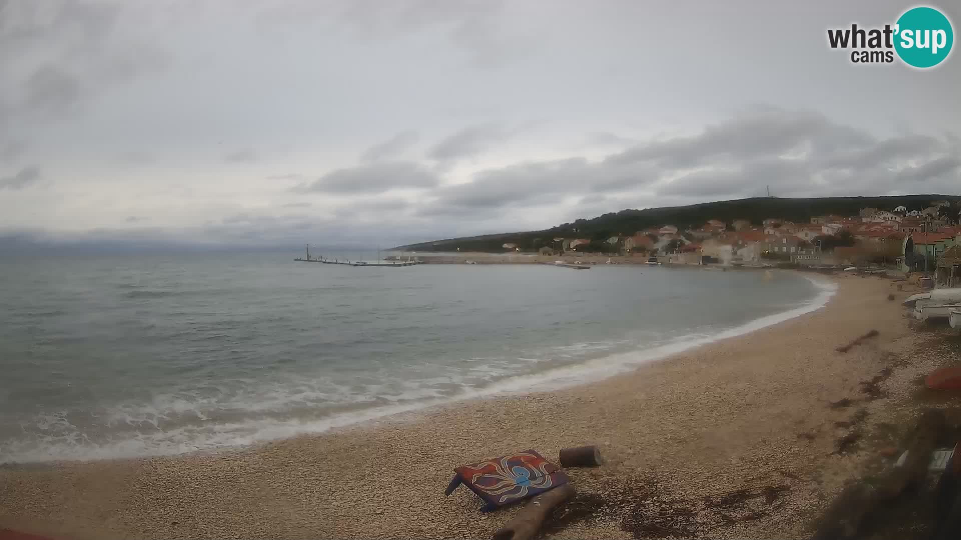 Unije camera en vivo playa