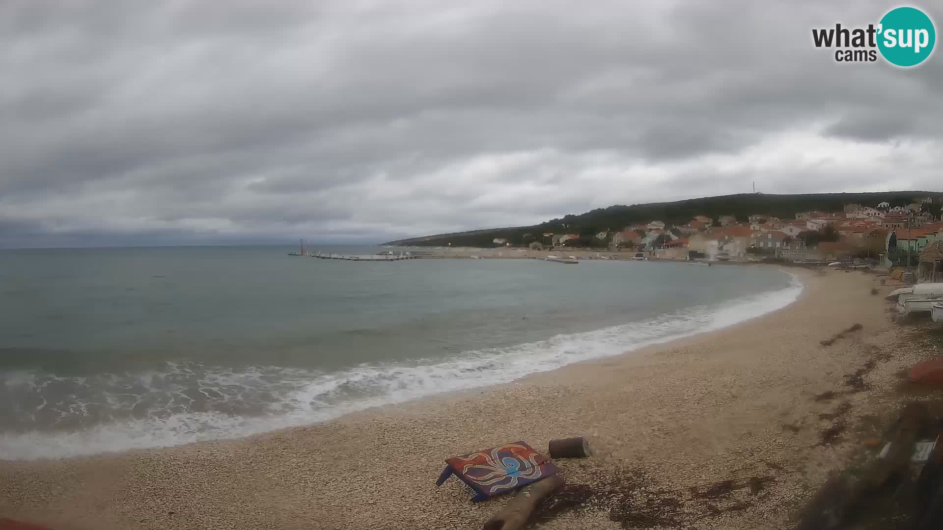 Unije camera en vivo playa