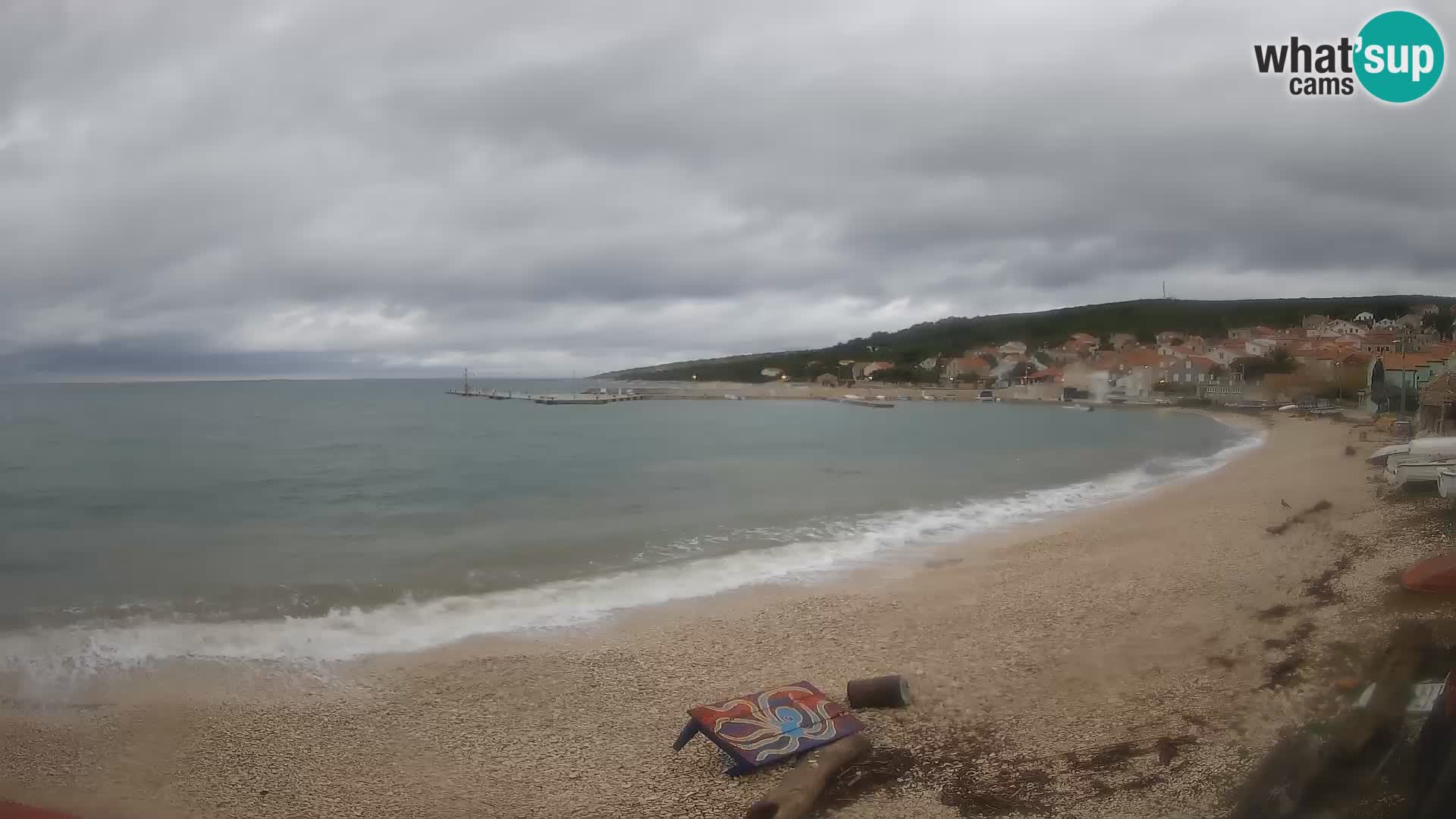 Unije camera en vivo playa