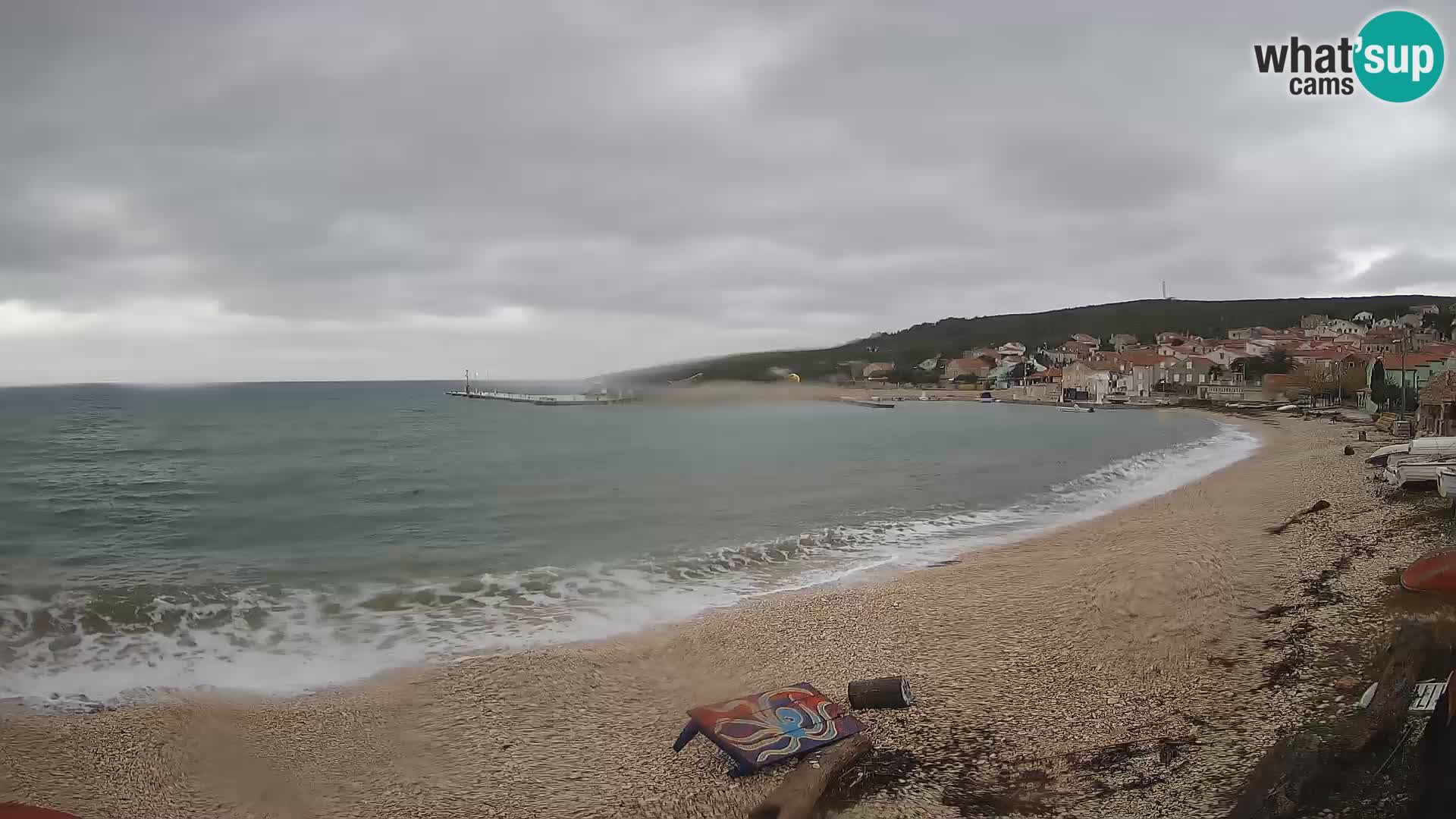 Unije camera en vivo playa