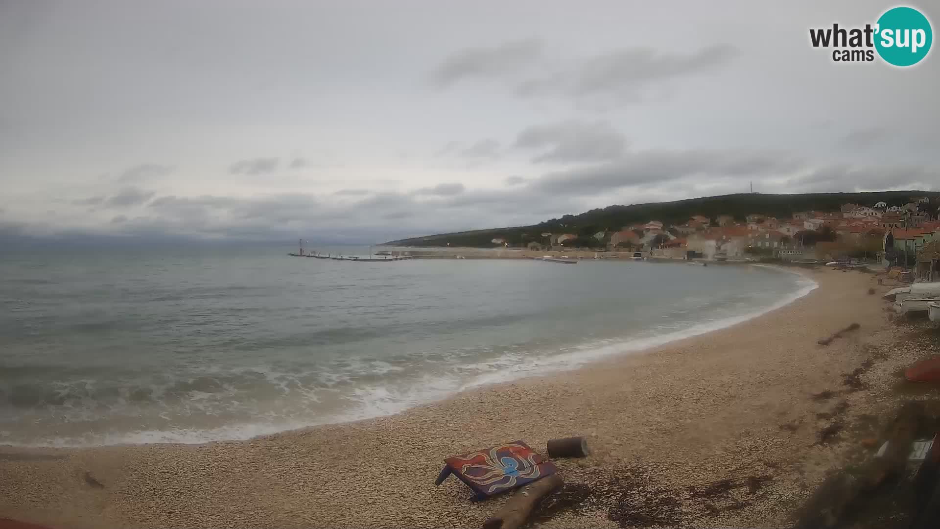 Unije camera en vivo playa