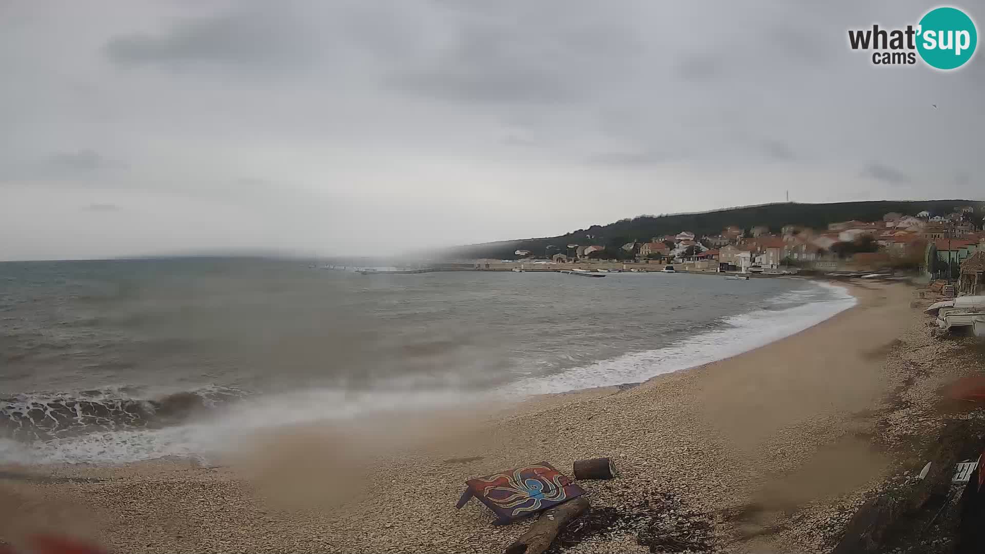 Unije camera en vivo playa